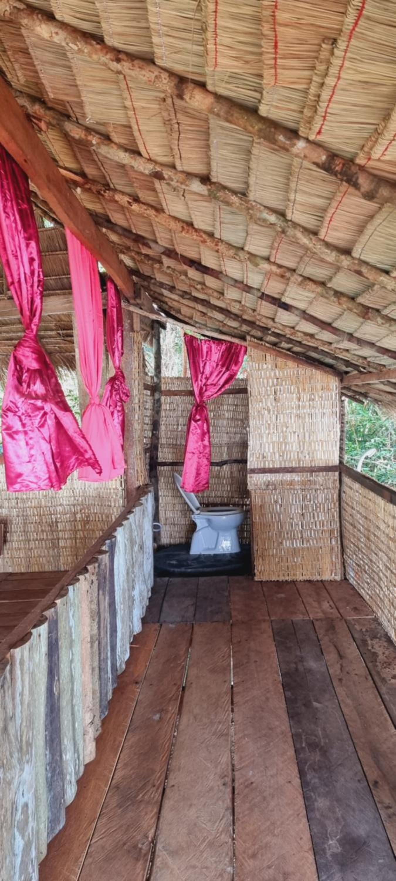 Deluxe Bungalow With Sea View photo 1