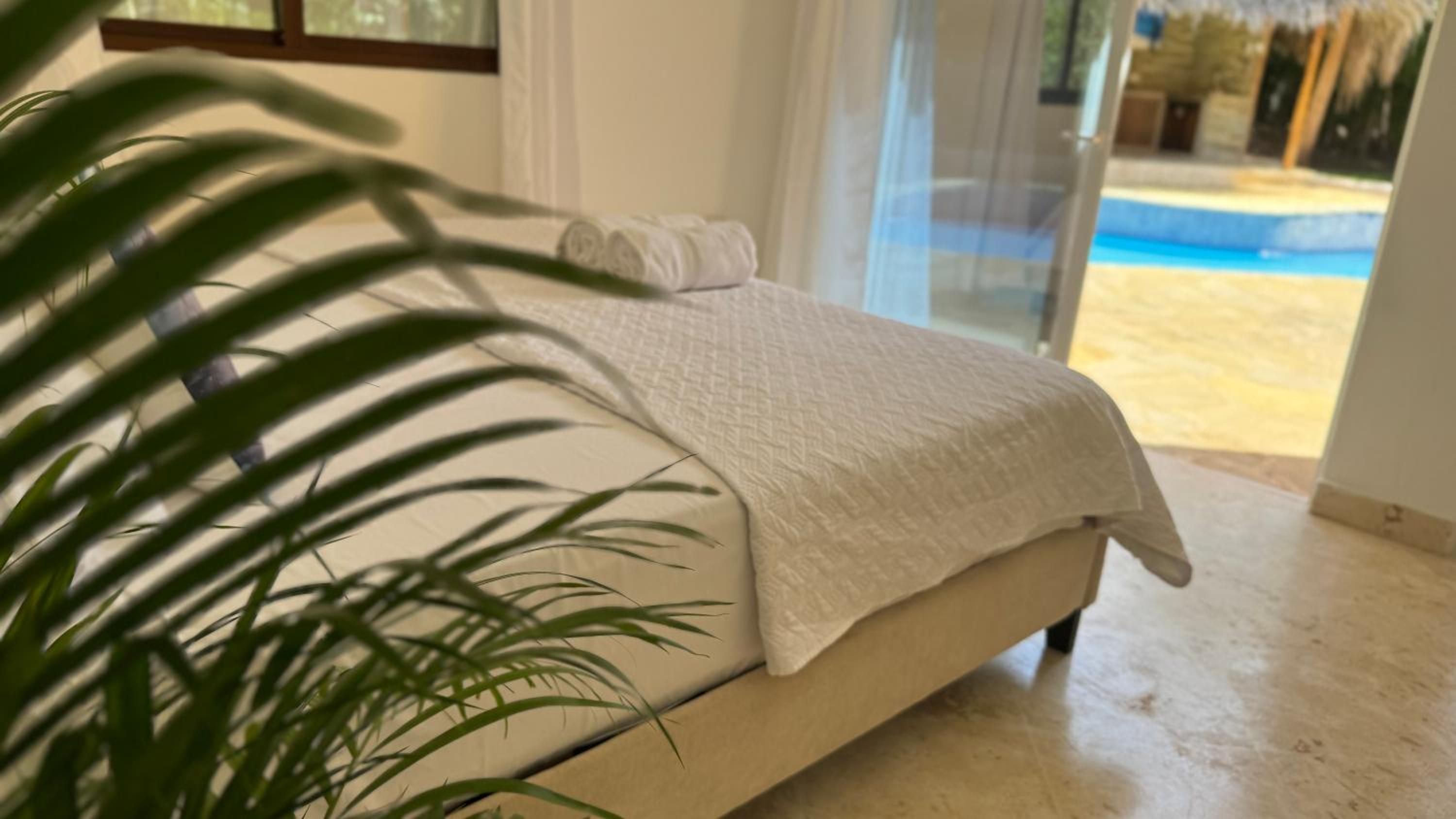 Two-Bedroom Villa photo 2
