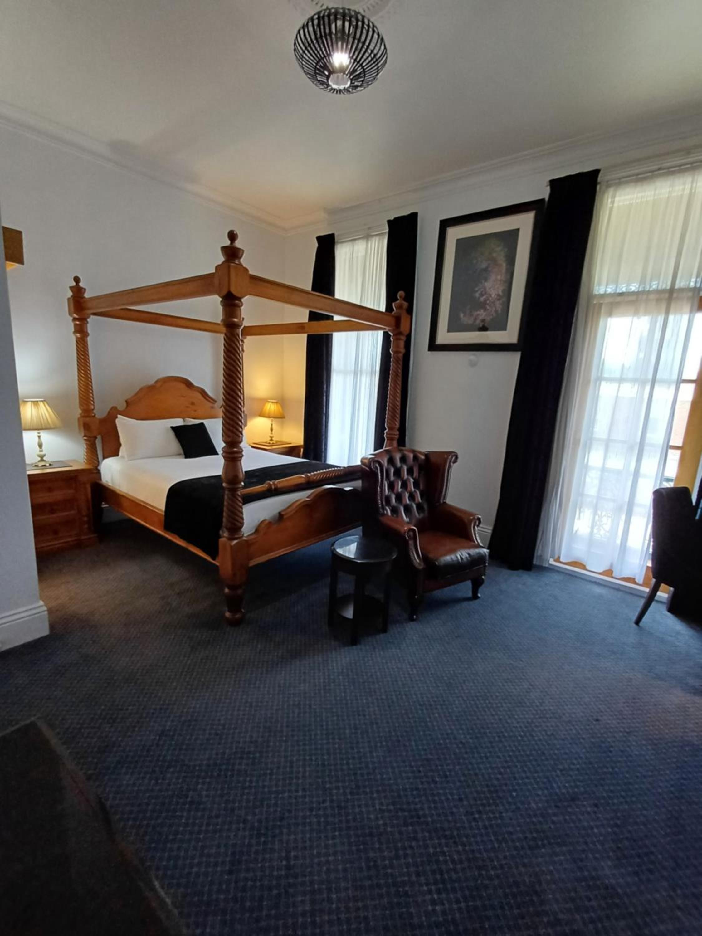 Premium Queen Room - Photo 1
