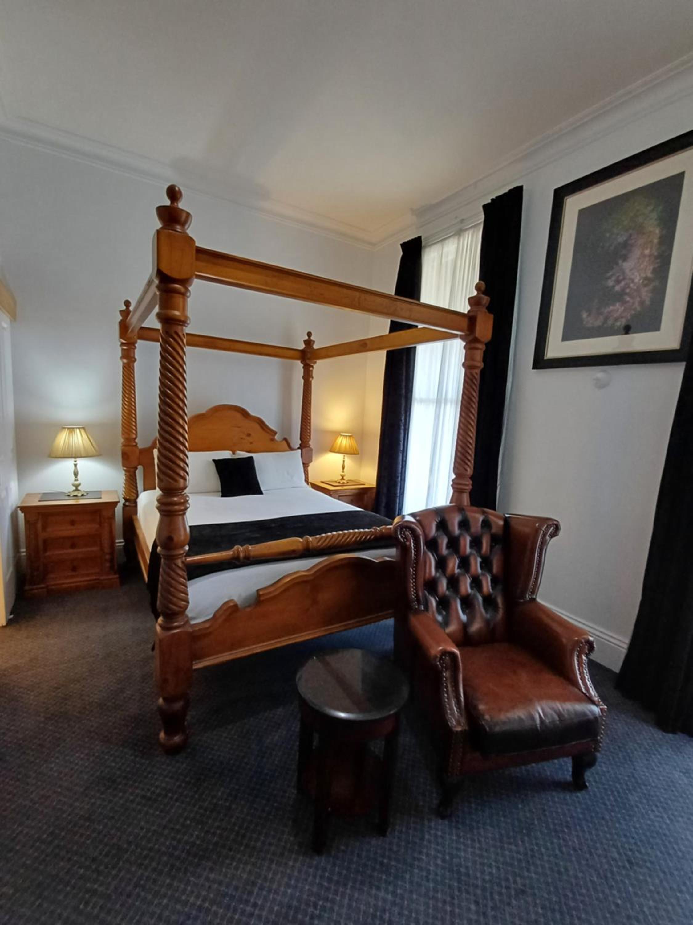 Premium Queen Room - Photo 3
