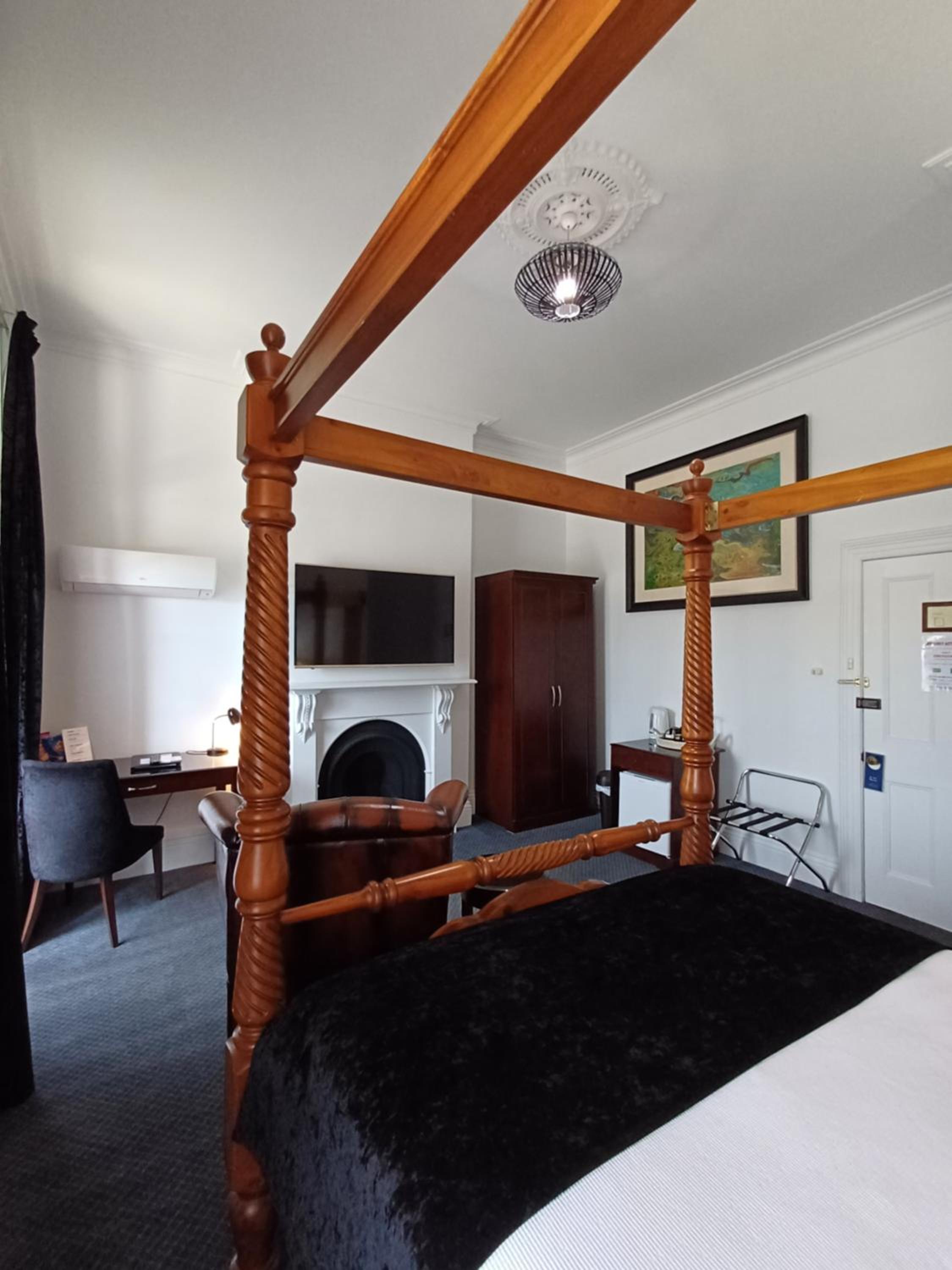 Premium Queen Room - Photo 6