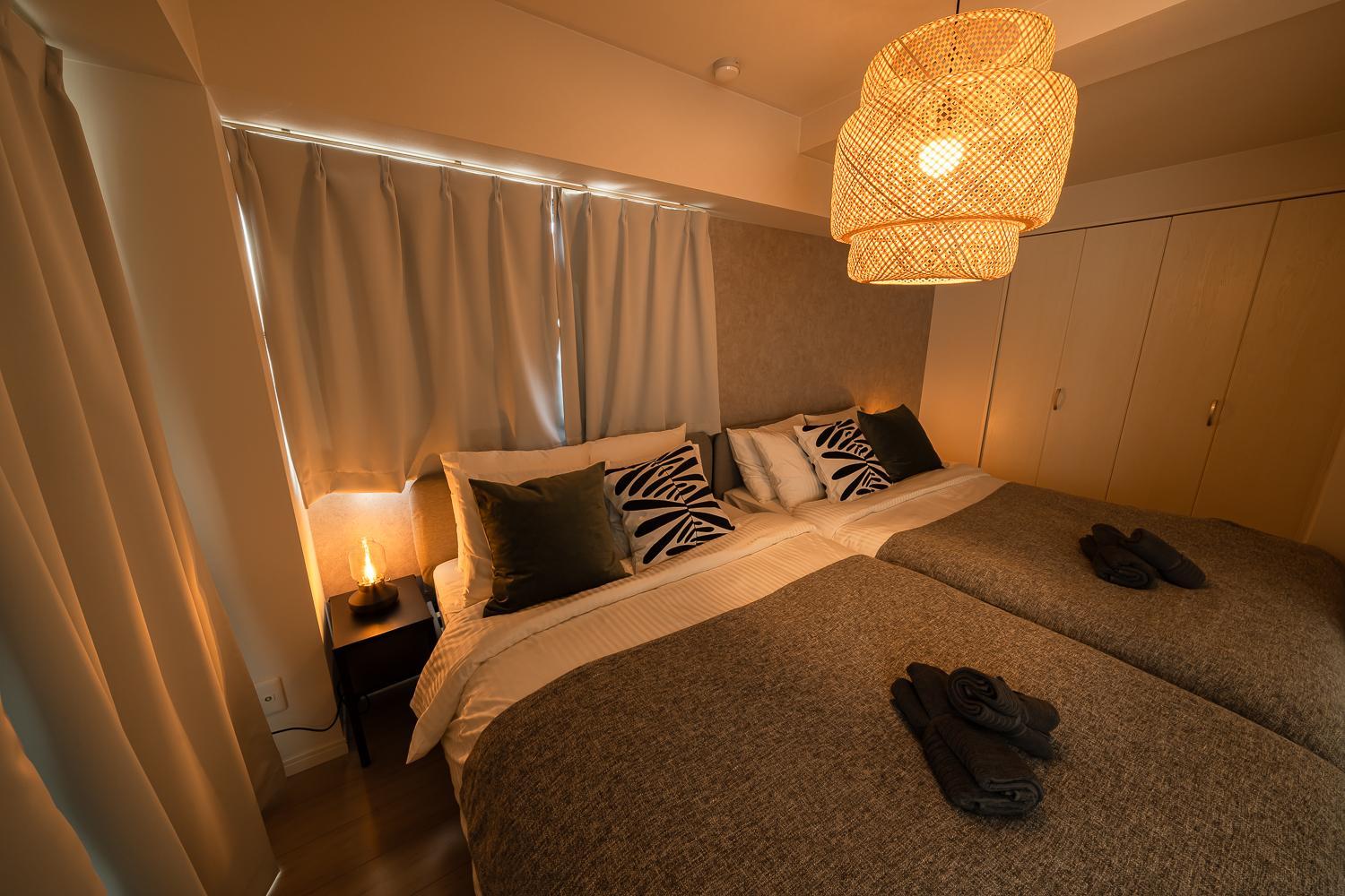 Penthouse Apartment photo 3