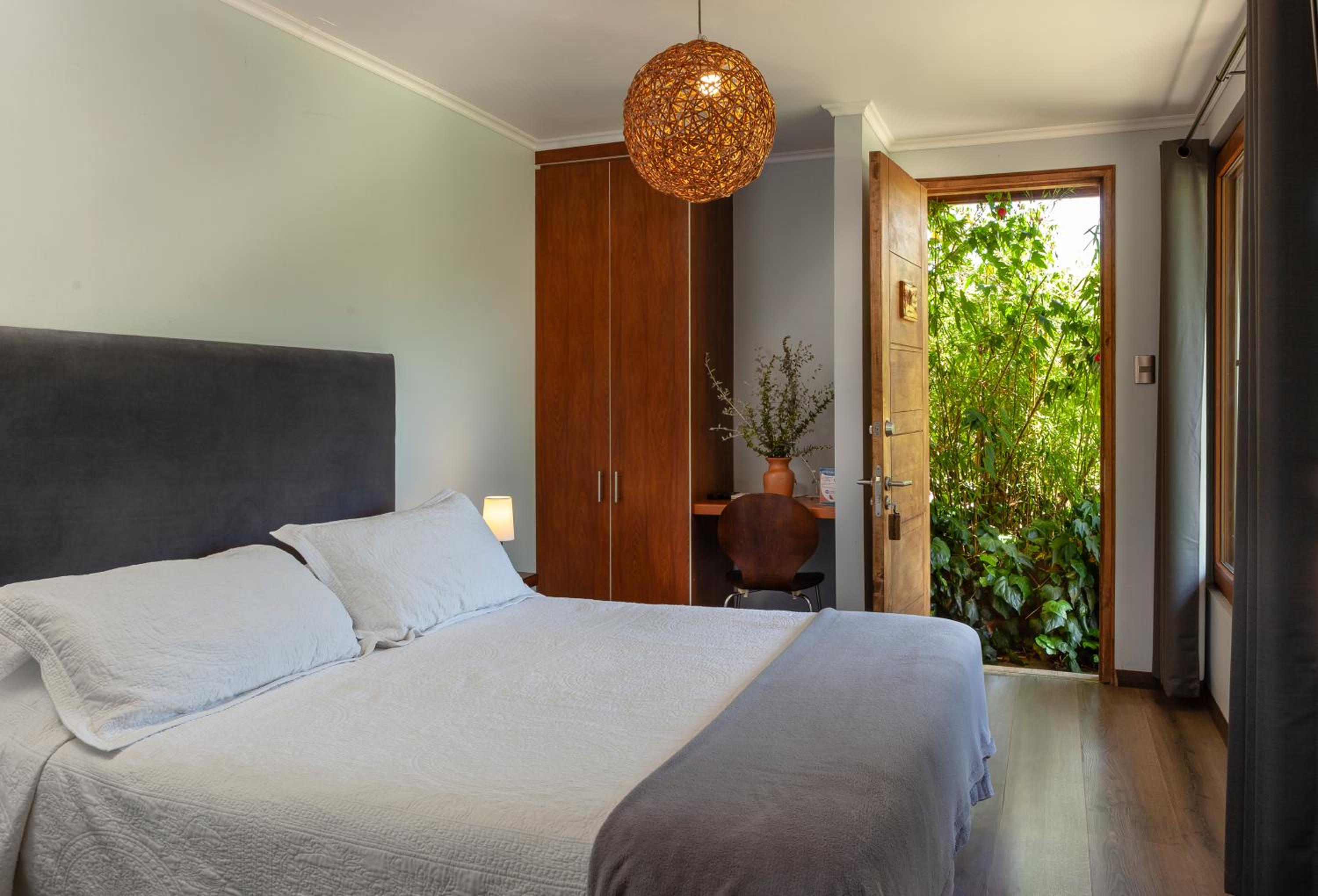 Double Room with Pool View photo 1
