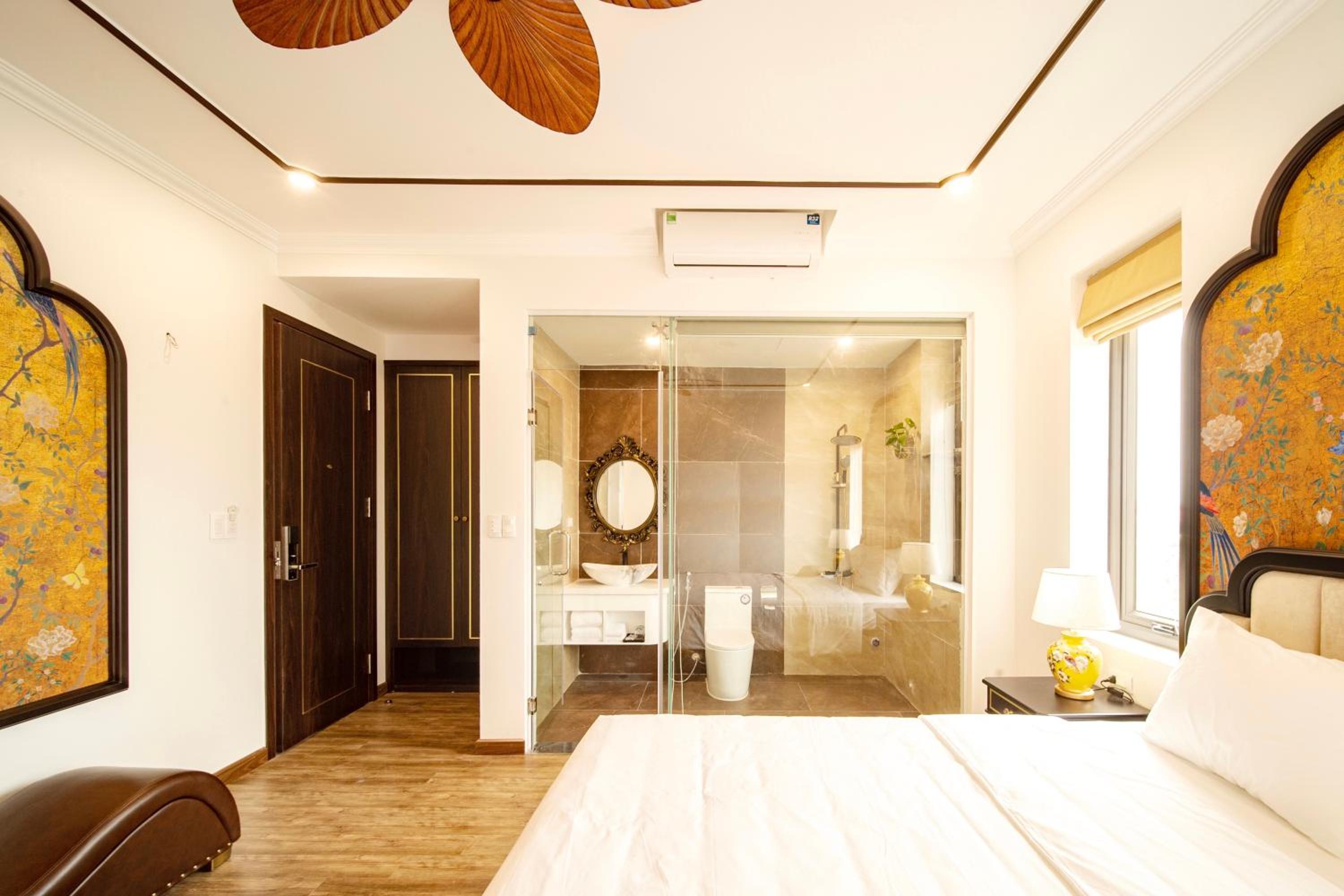 Standard Double Room - Photo 7