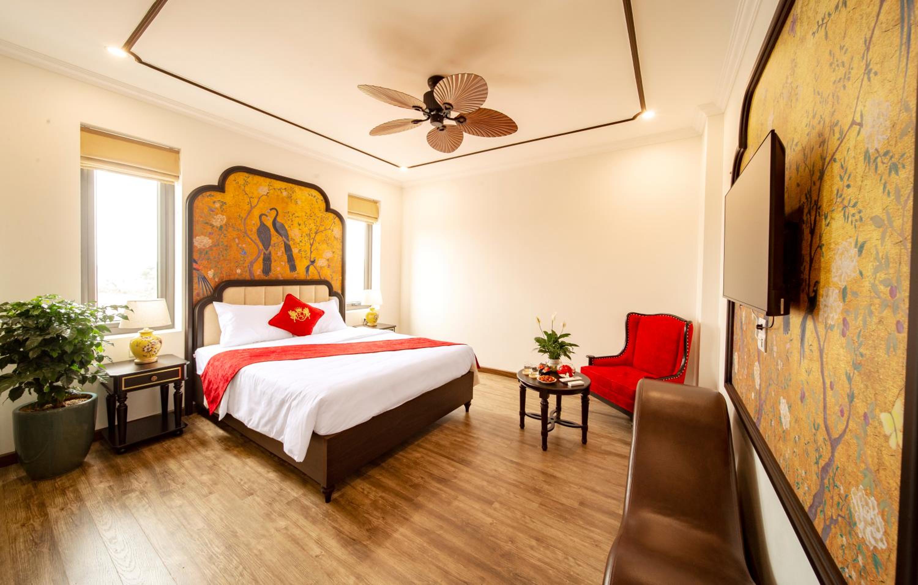 Standard Double Room - Photo 5