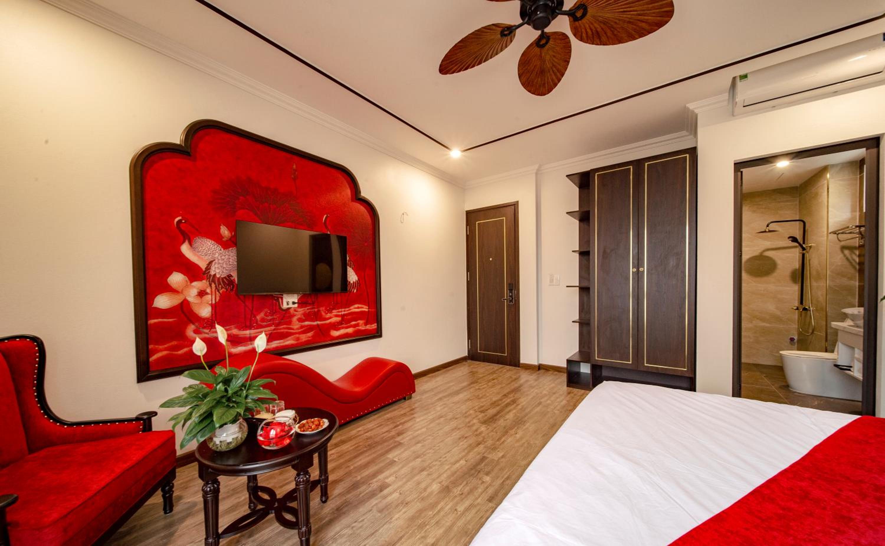 Standard Double Room - Photo 4