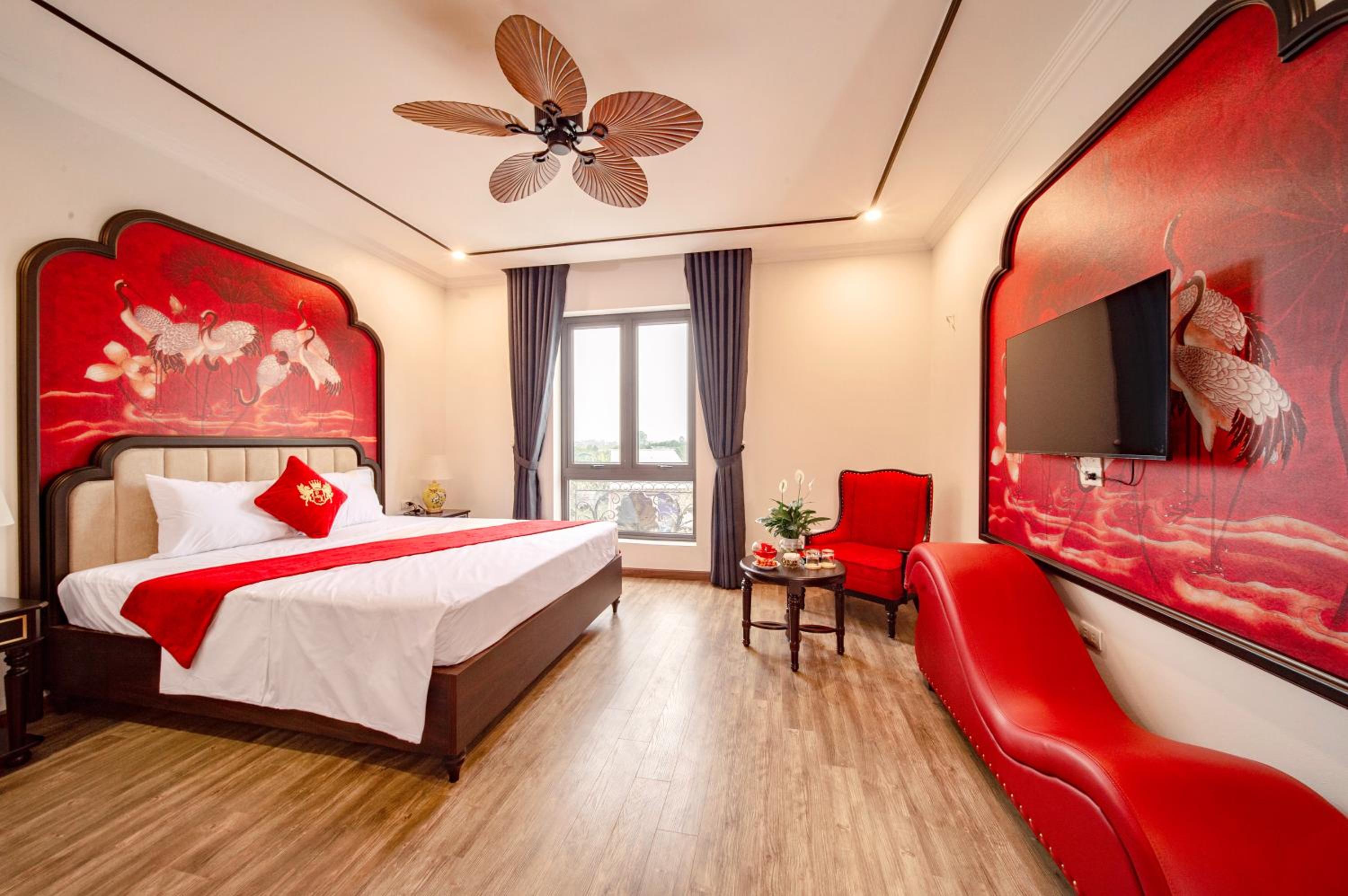 Standard Double Room - Photo 3