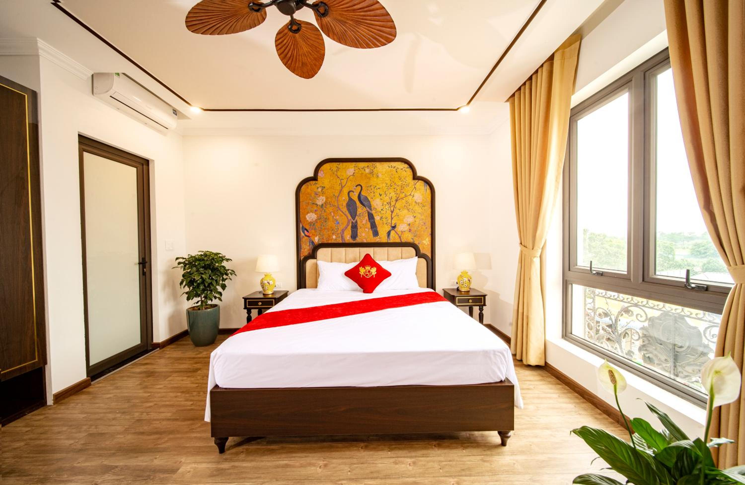 Standard Double Room - Photo 2