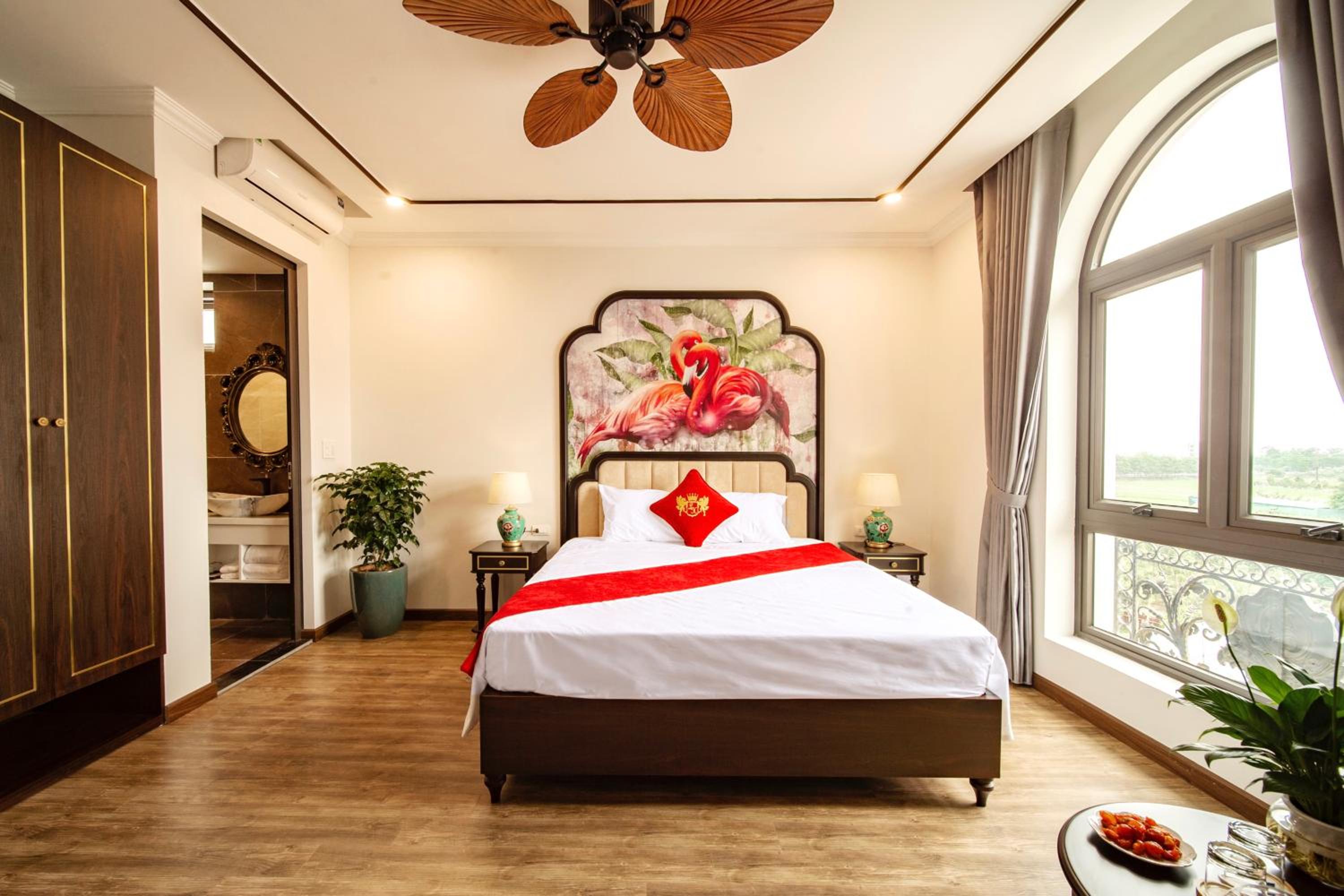 Standard Double Room - Photo 8