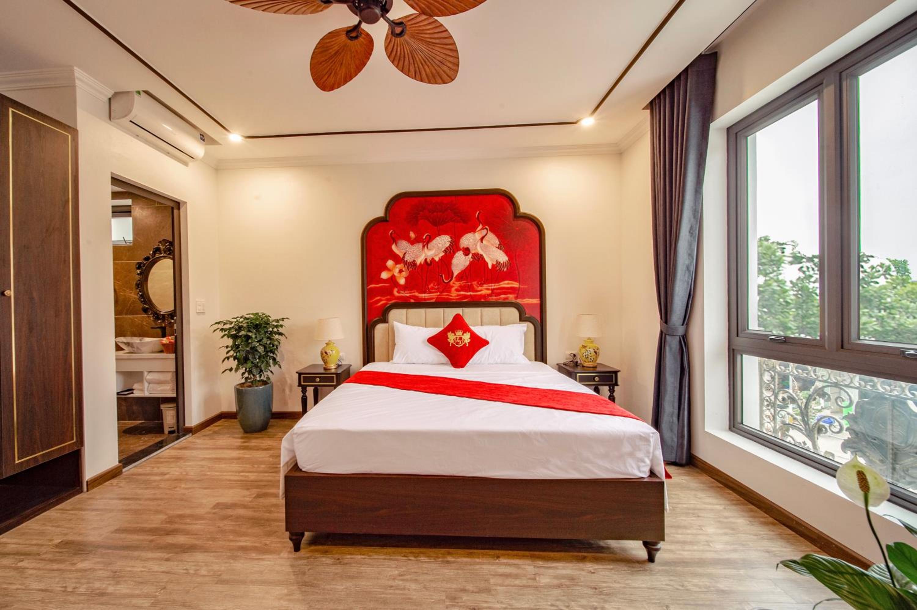 Standard Double Room - Photo 1