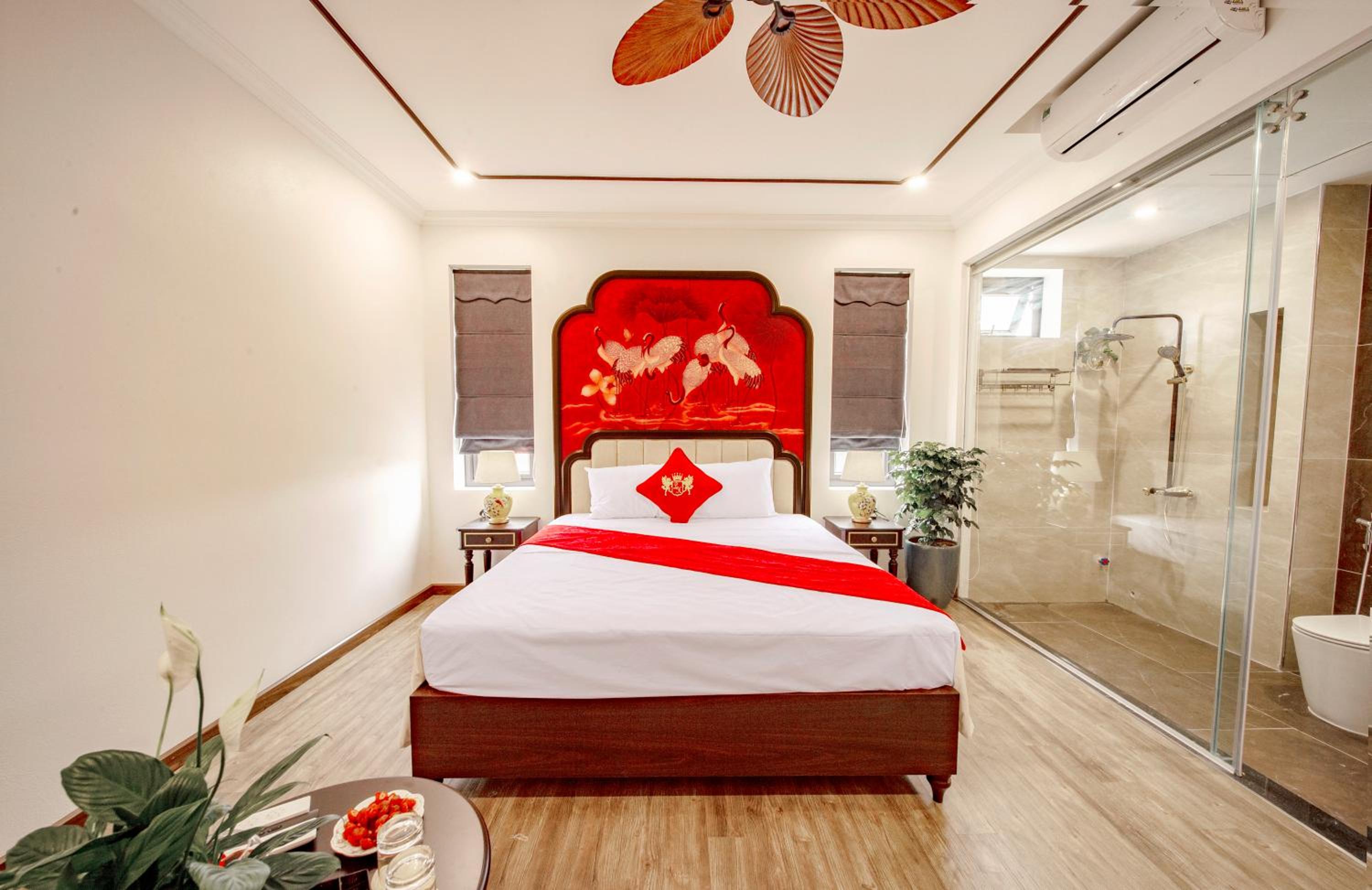Standard Double Room - Photo 6