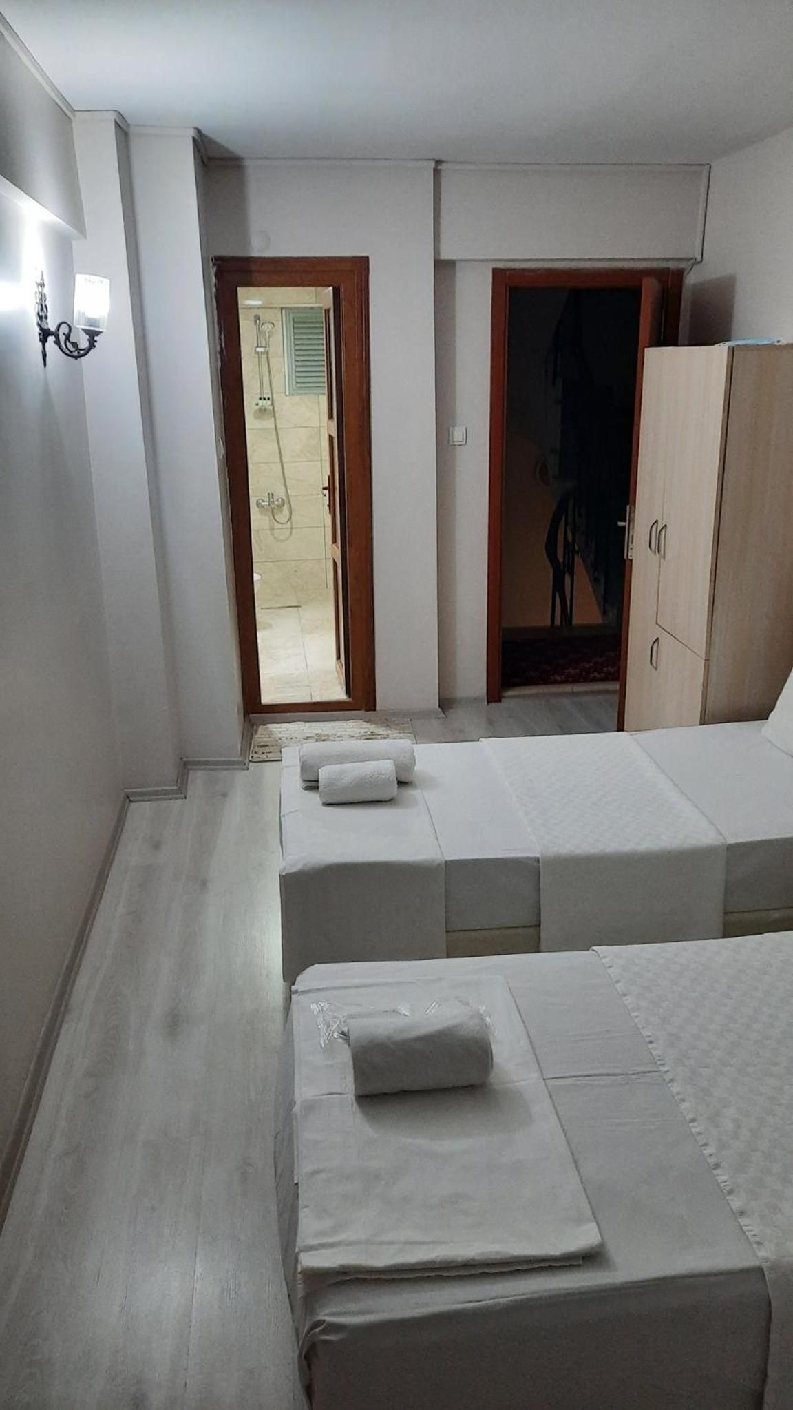 Double Room photo 1