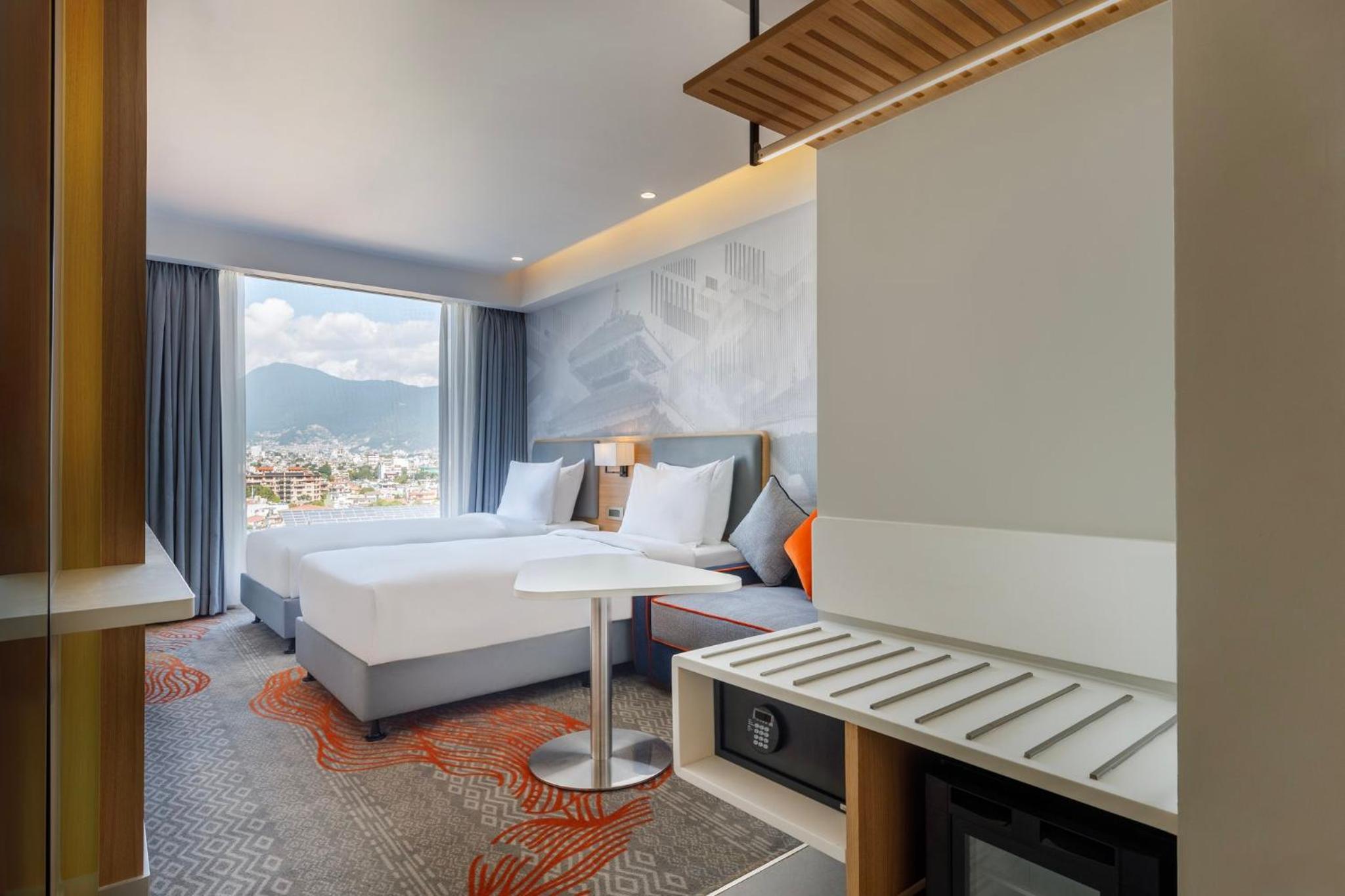 Standard Twin Room - Photo 9