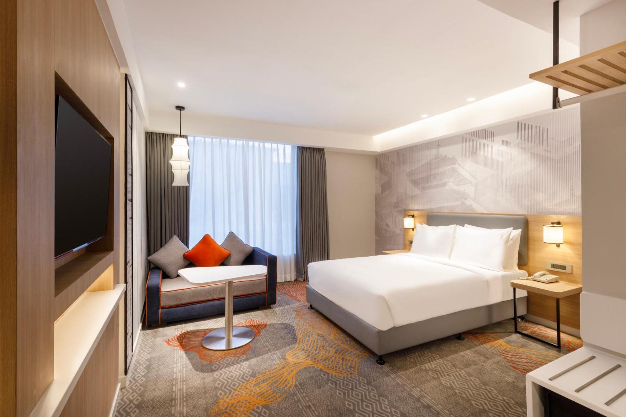 Standard Queen Room - Accessible - Photo 2