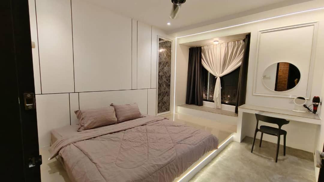 Superior King Room photo 3