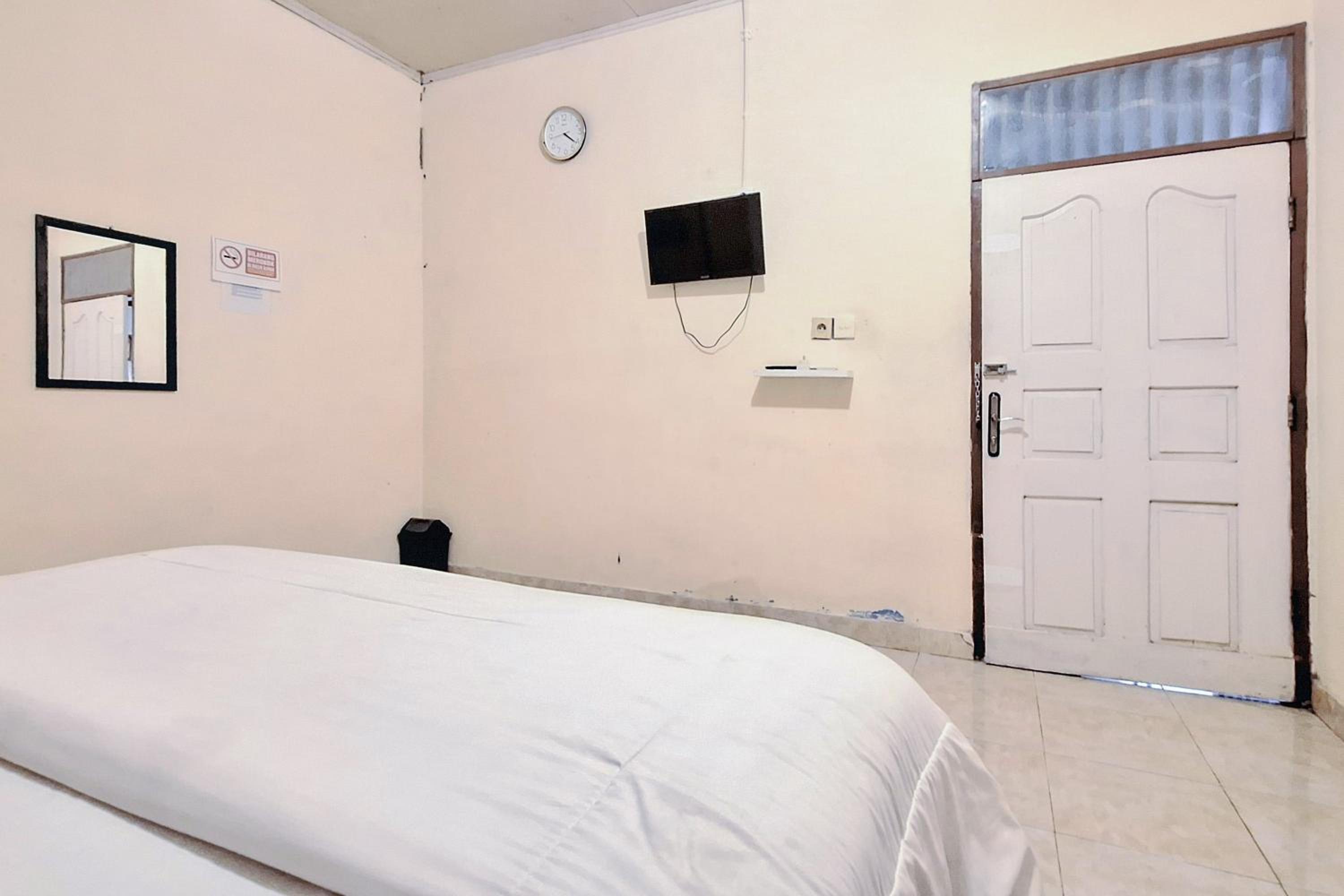 Standard Double Room - Photo 3