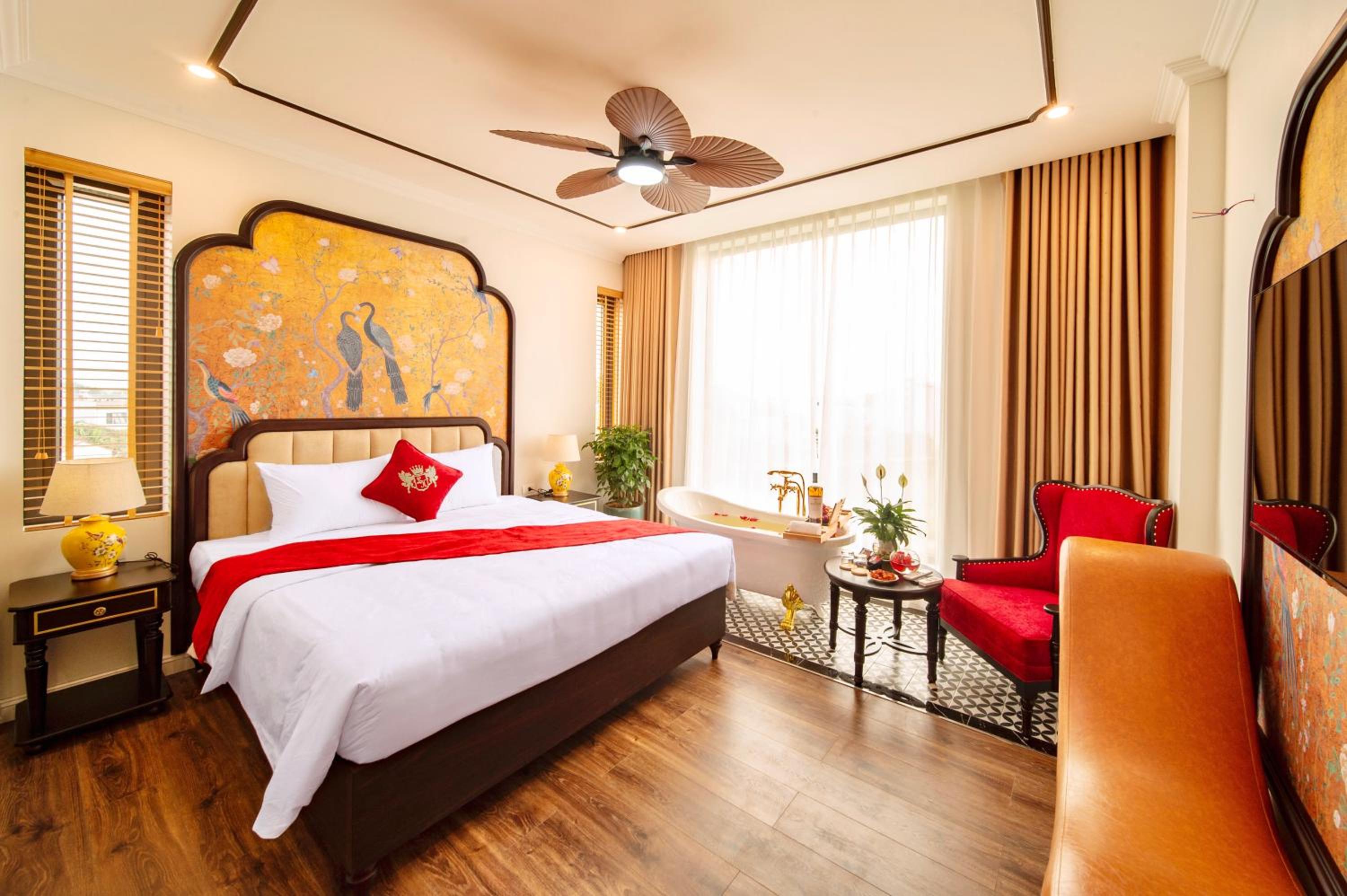 Superior Double Room - Photo 6