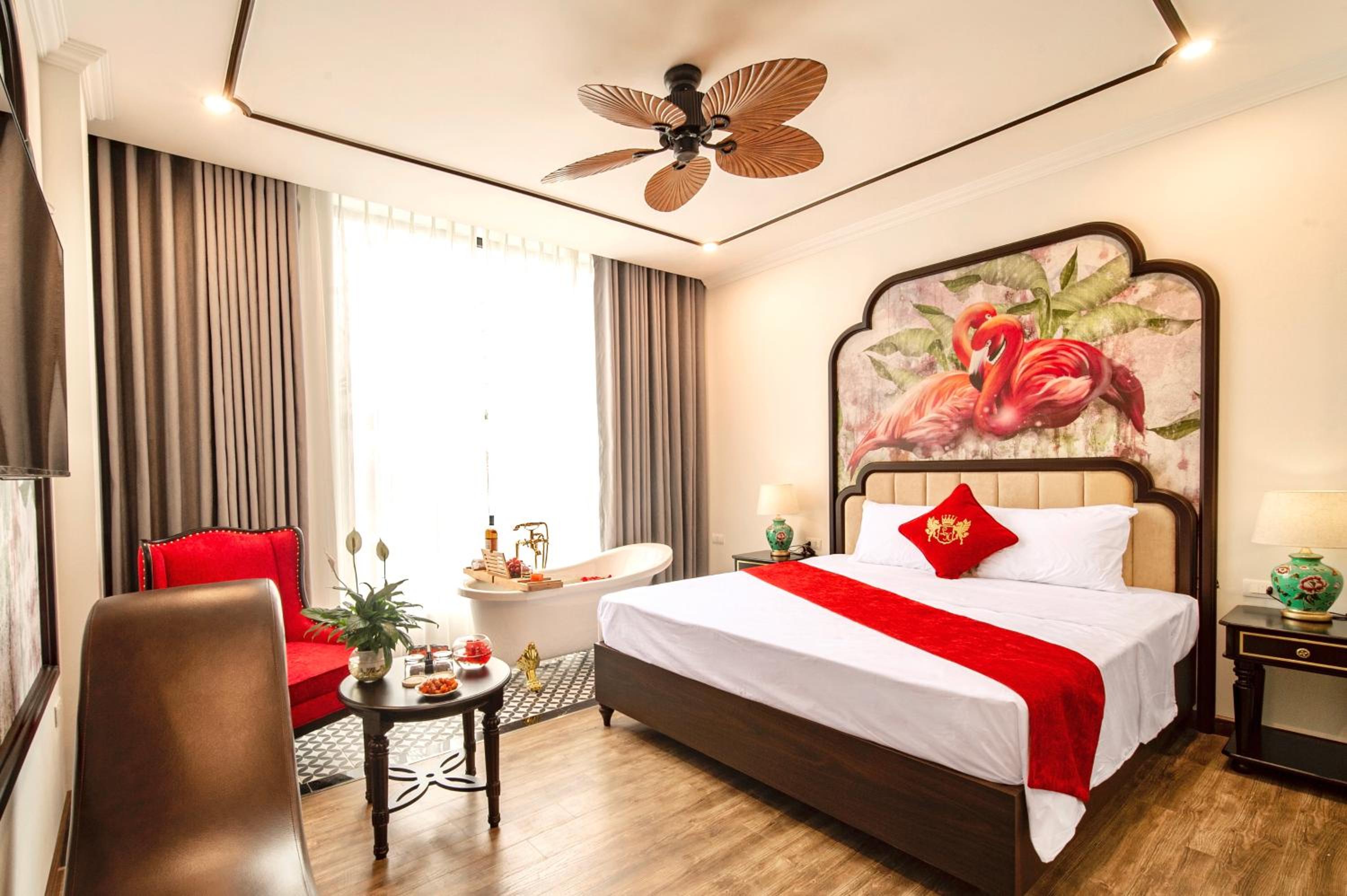 Superior Double Room - Photo 5