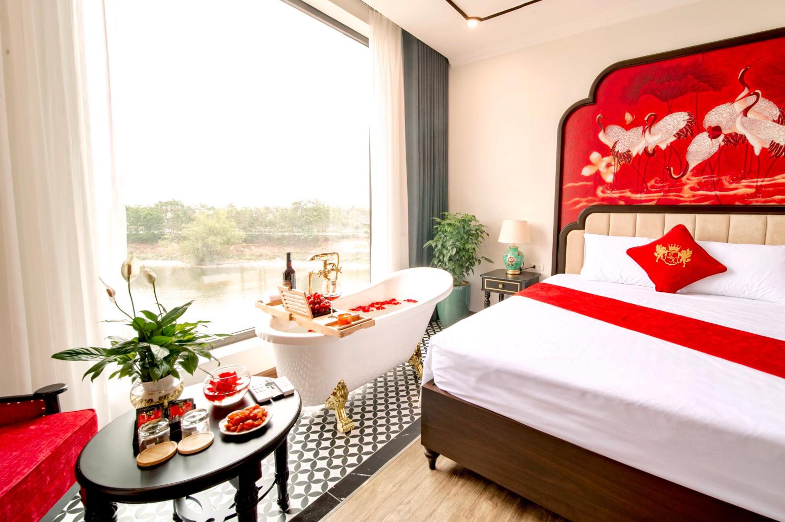 Superior Double Room - Photo 4