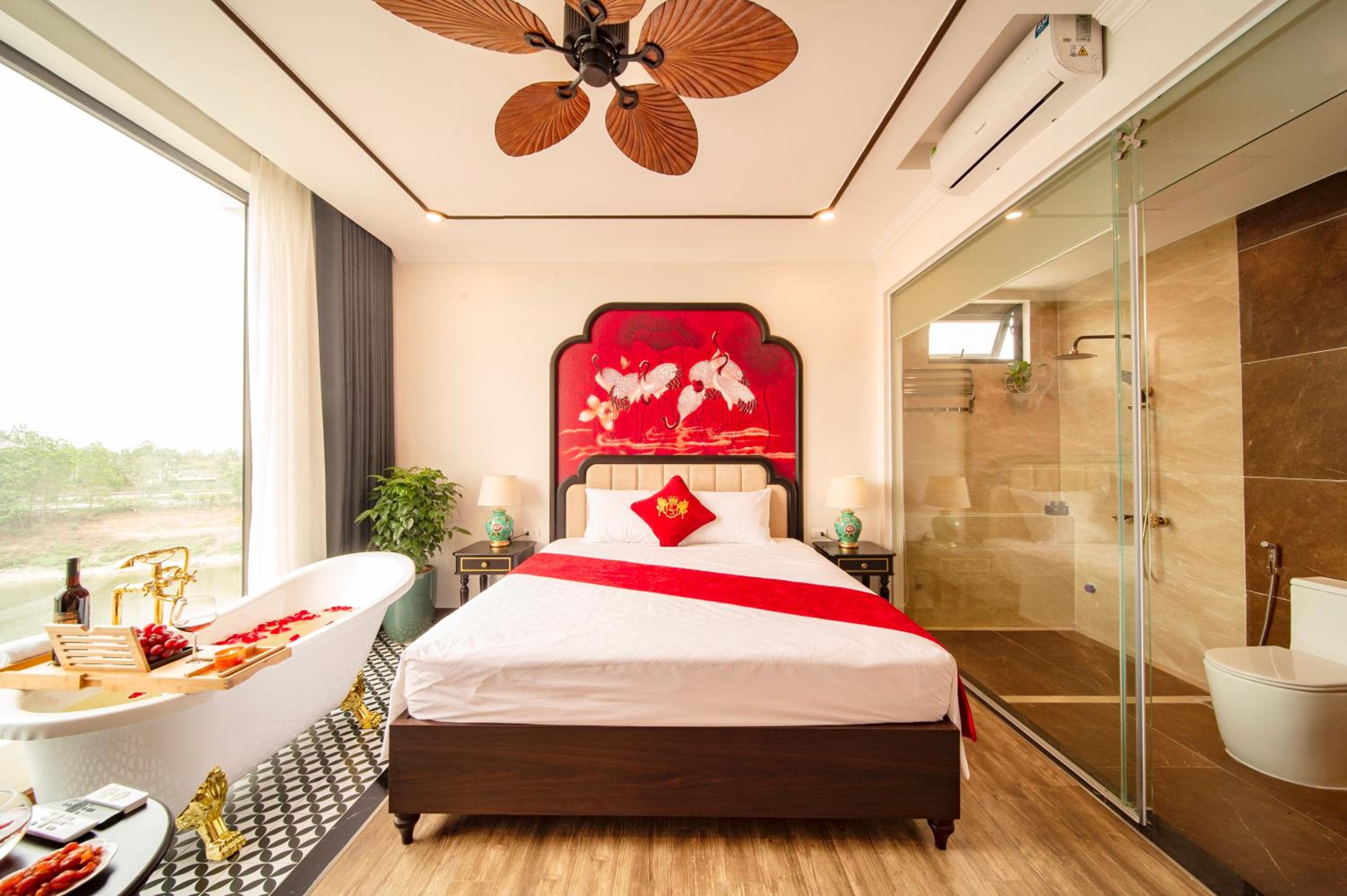 Superior Double Room - Photo 3