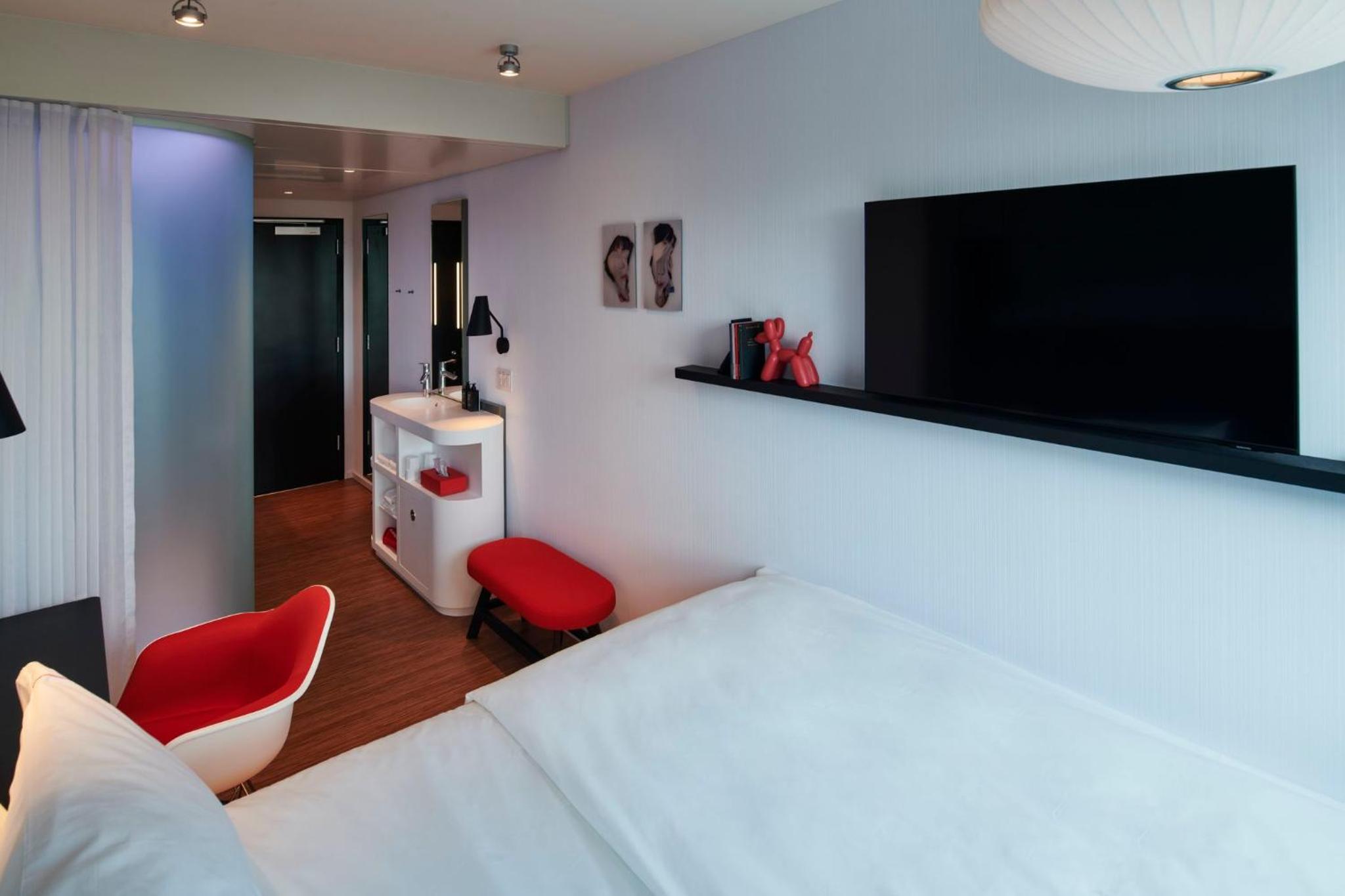 King Room - Photo 3