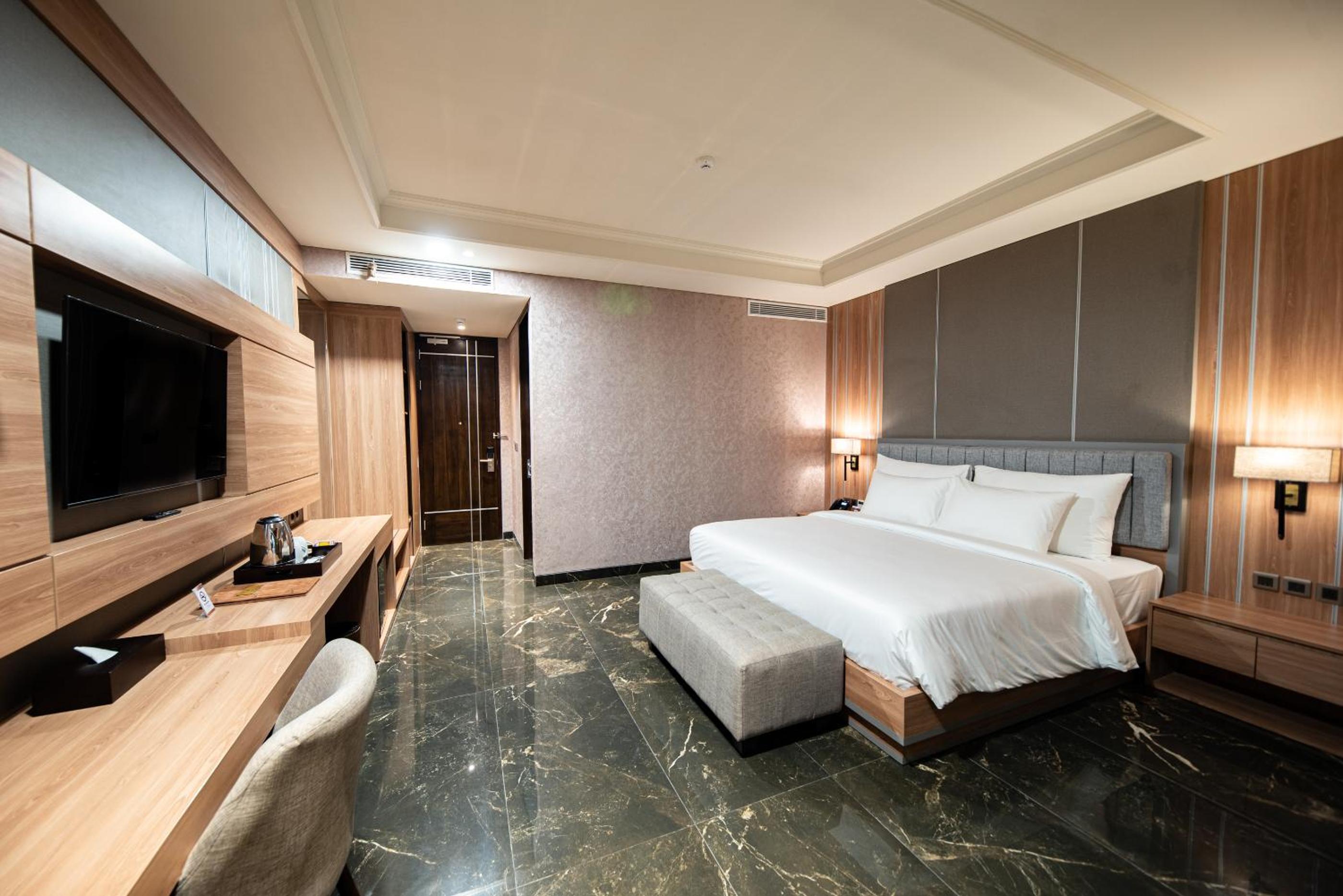 Presidential Suite photo 3