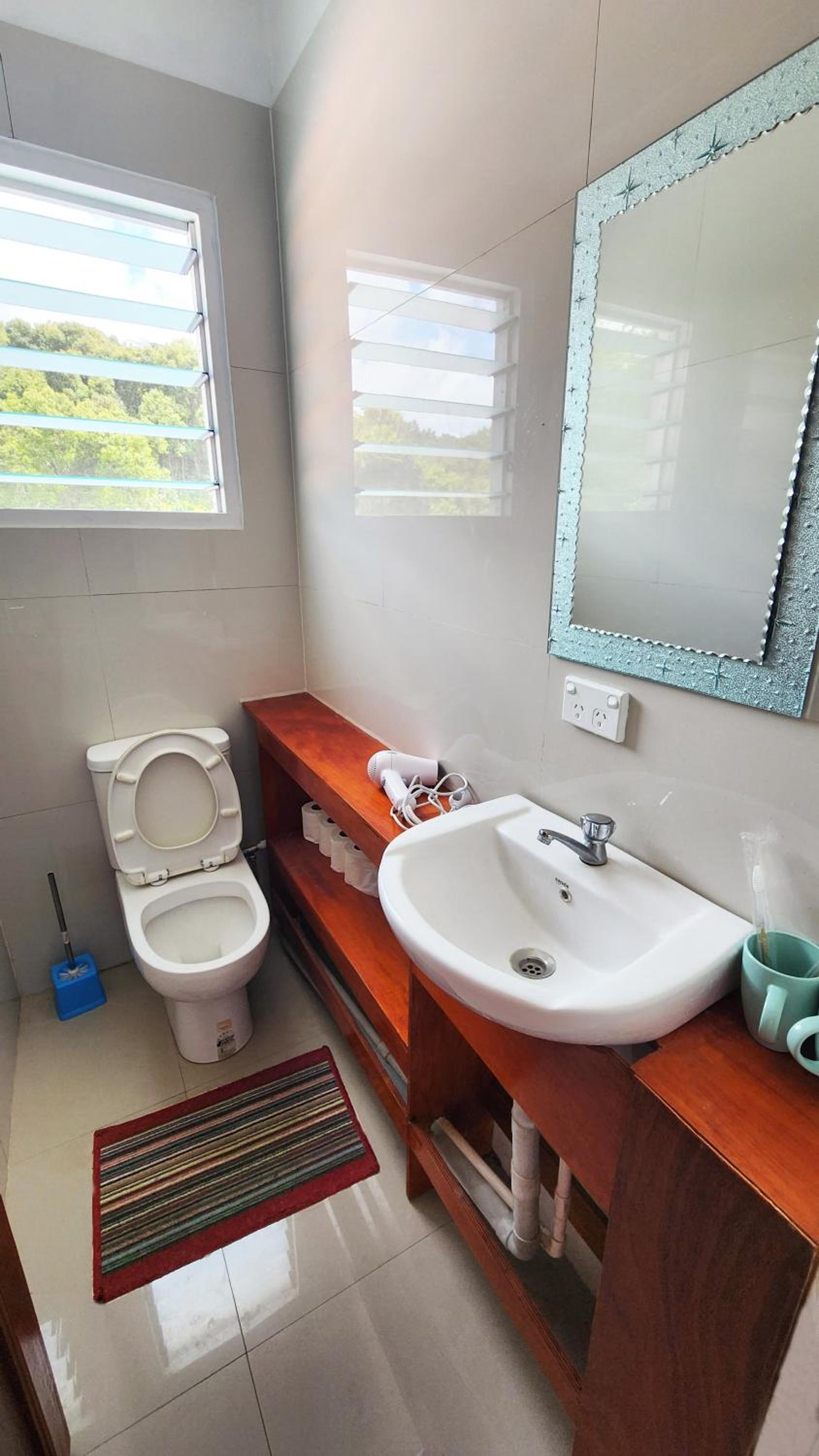 Deluxe Family Suite photo 2