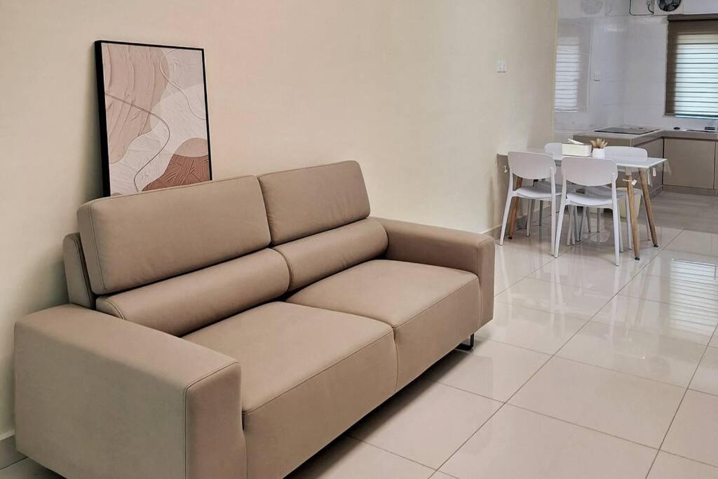 One-Bedroom House photo 2