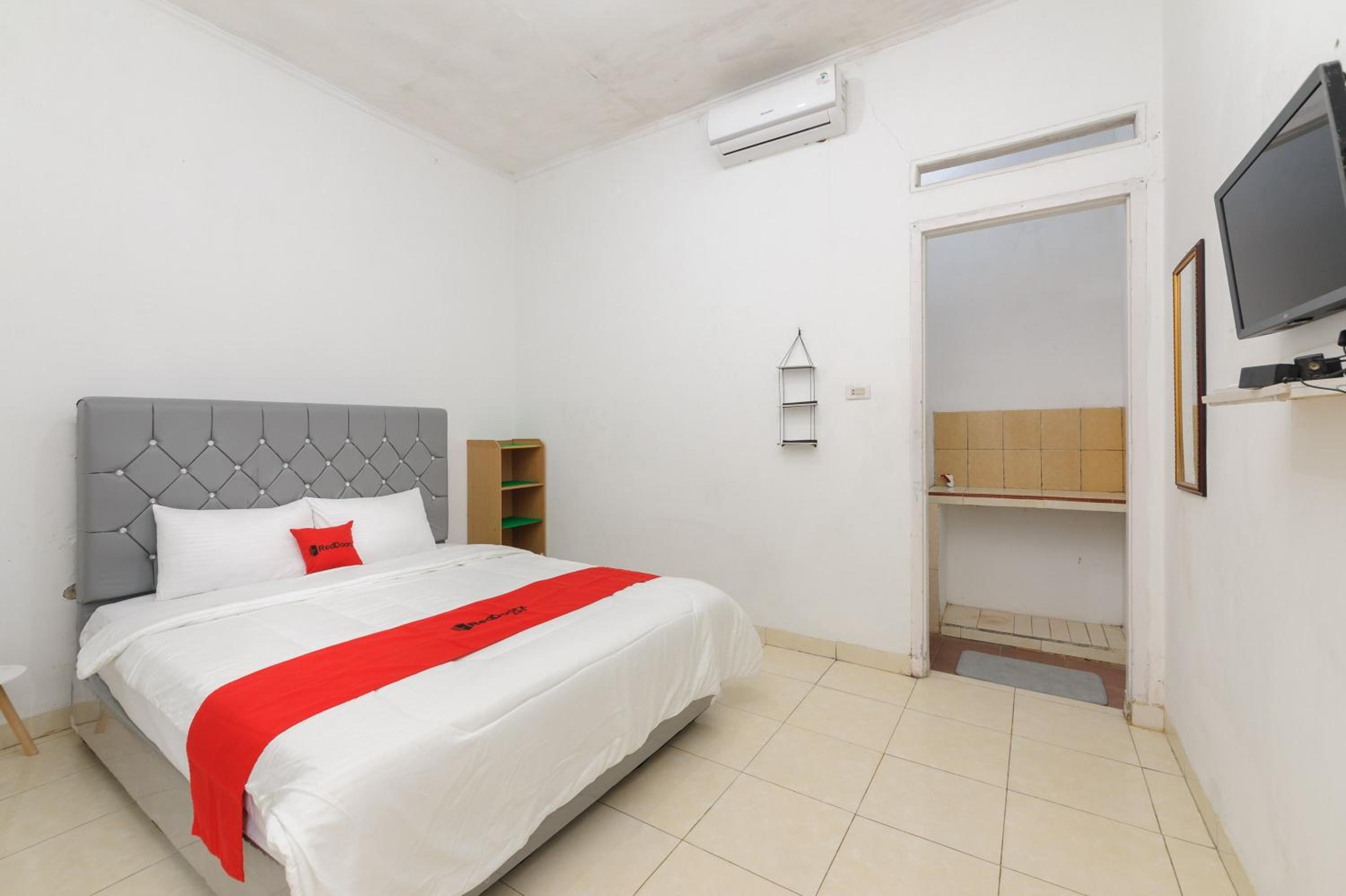 Standard Double Room photo 1