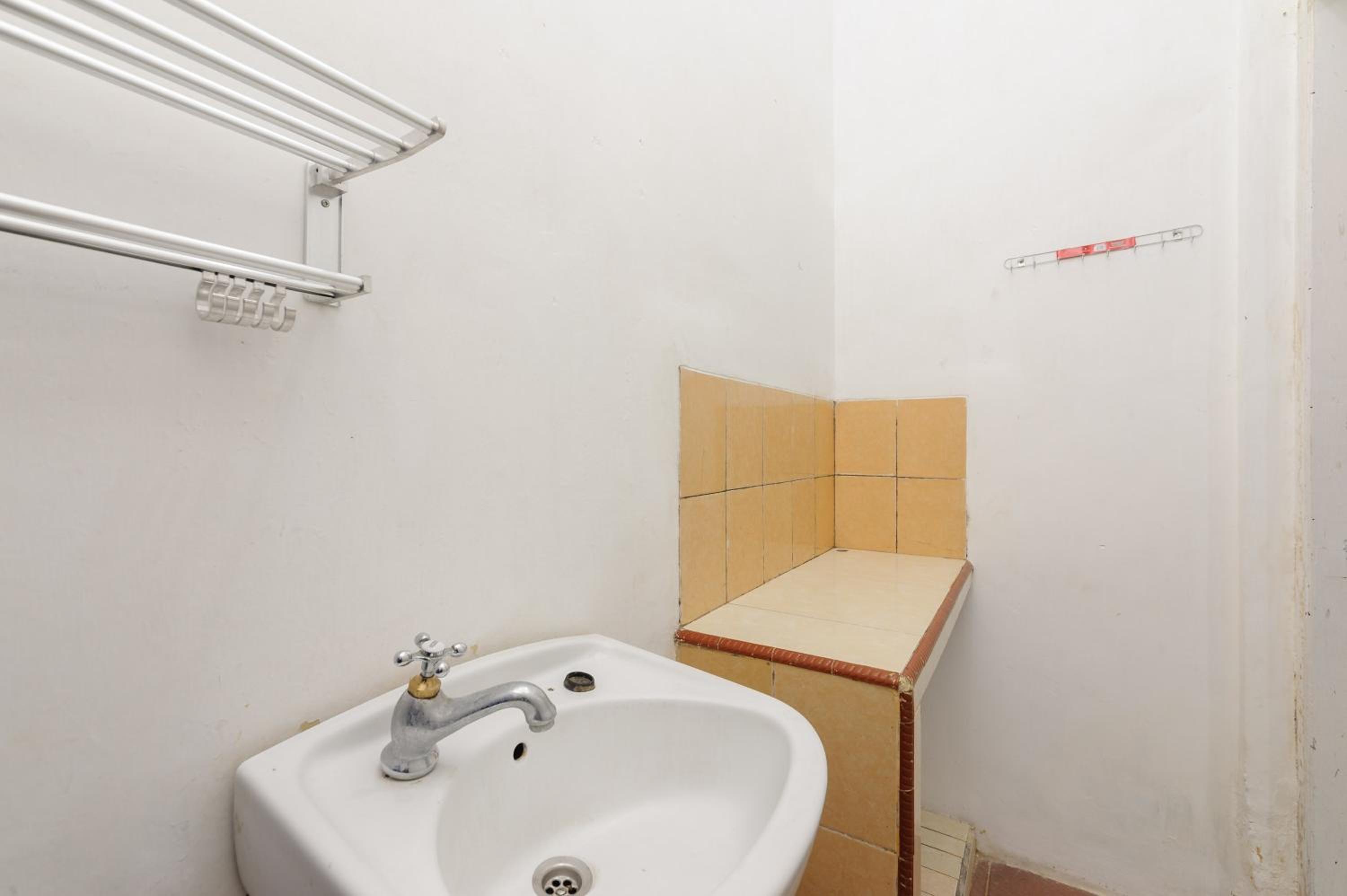 Standard Double Room photo 3