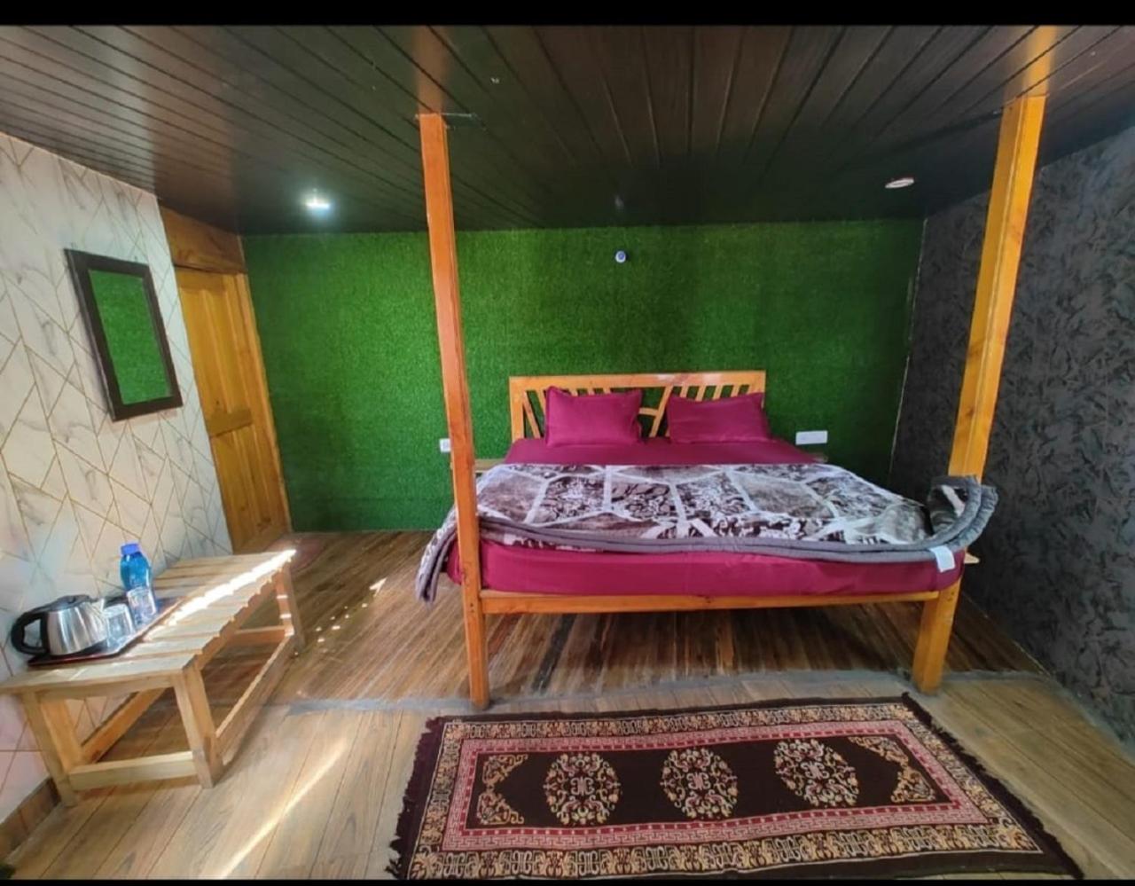 Double Room photo 2