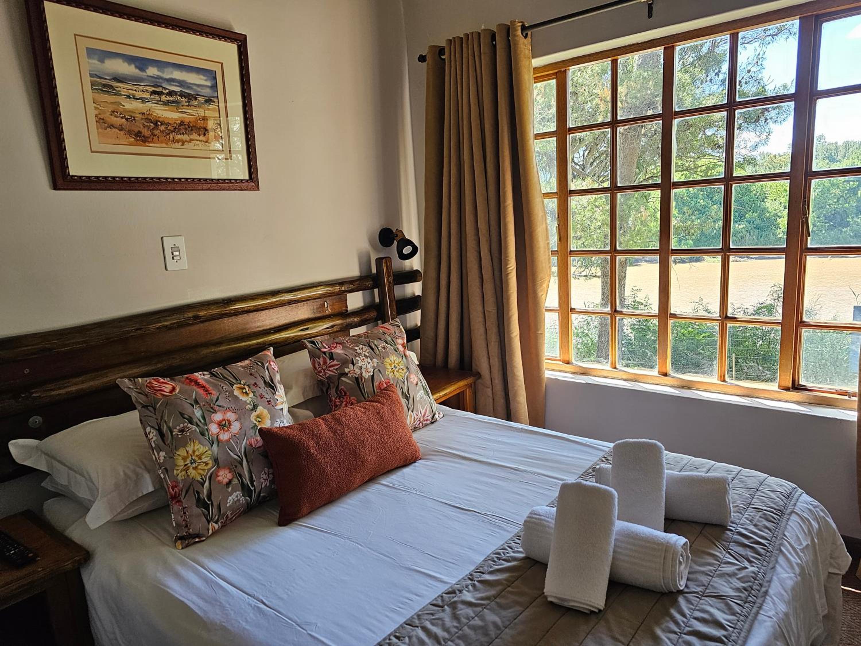 Superior Double Room - Photo 1