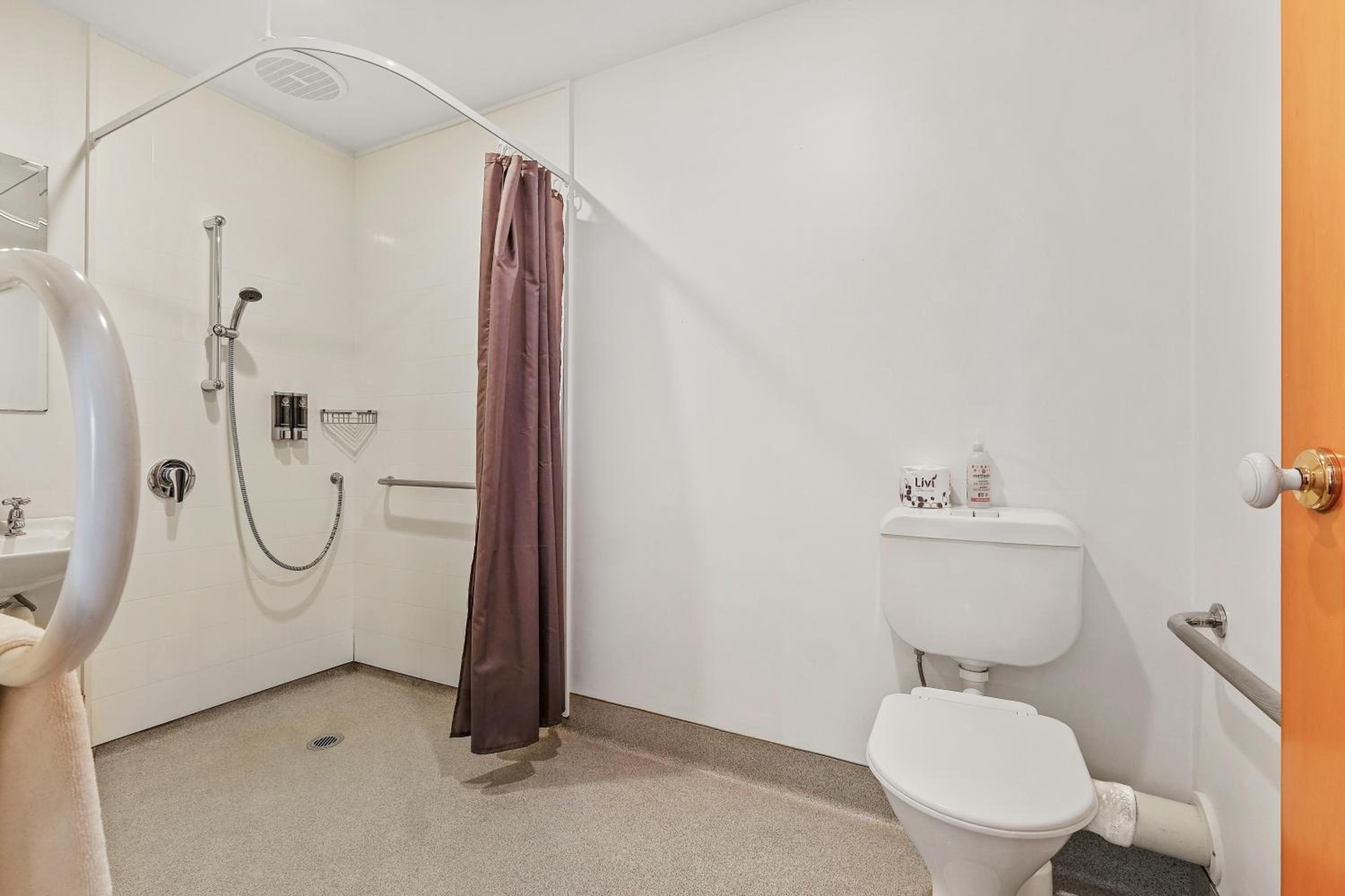 One-Bedroom Apartment - Mobility Access photo 2