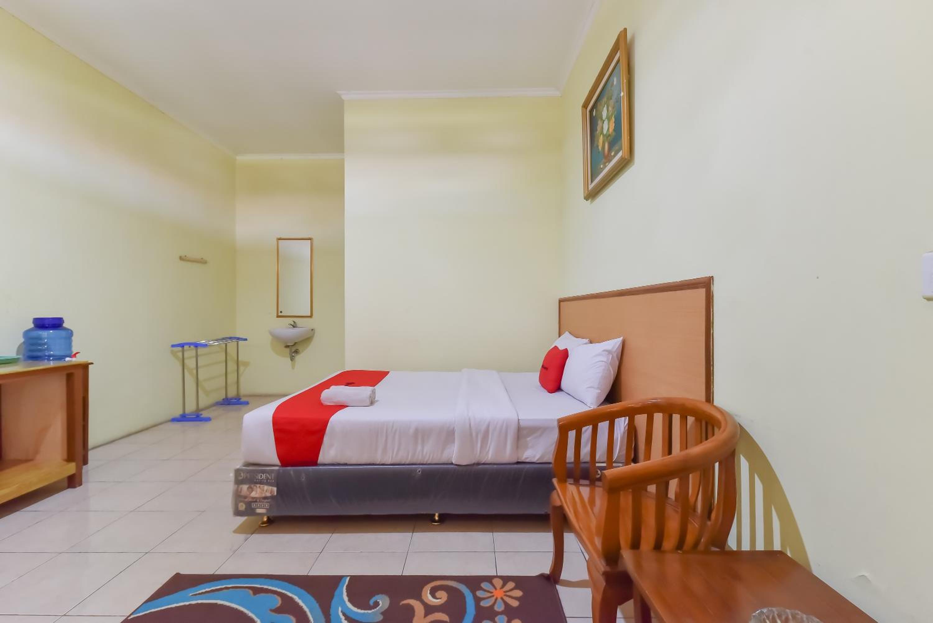 Deluxe Double Room - Photo 6