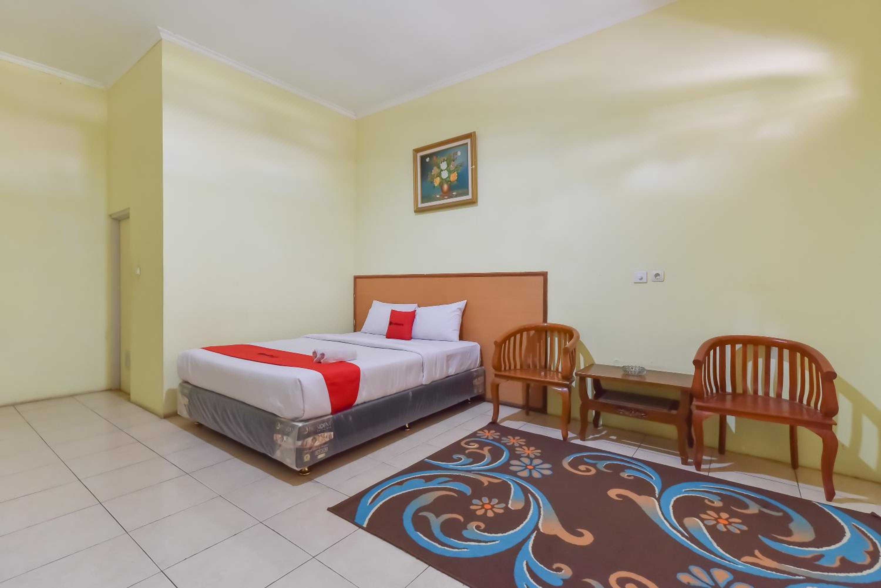 Deluxe Double Room - Photo 7