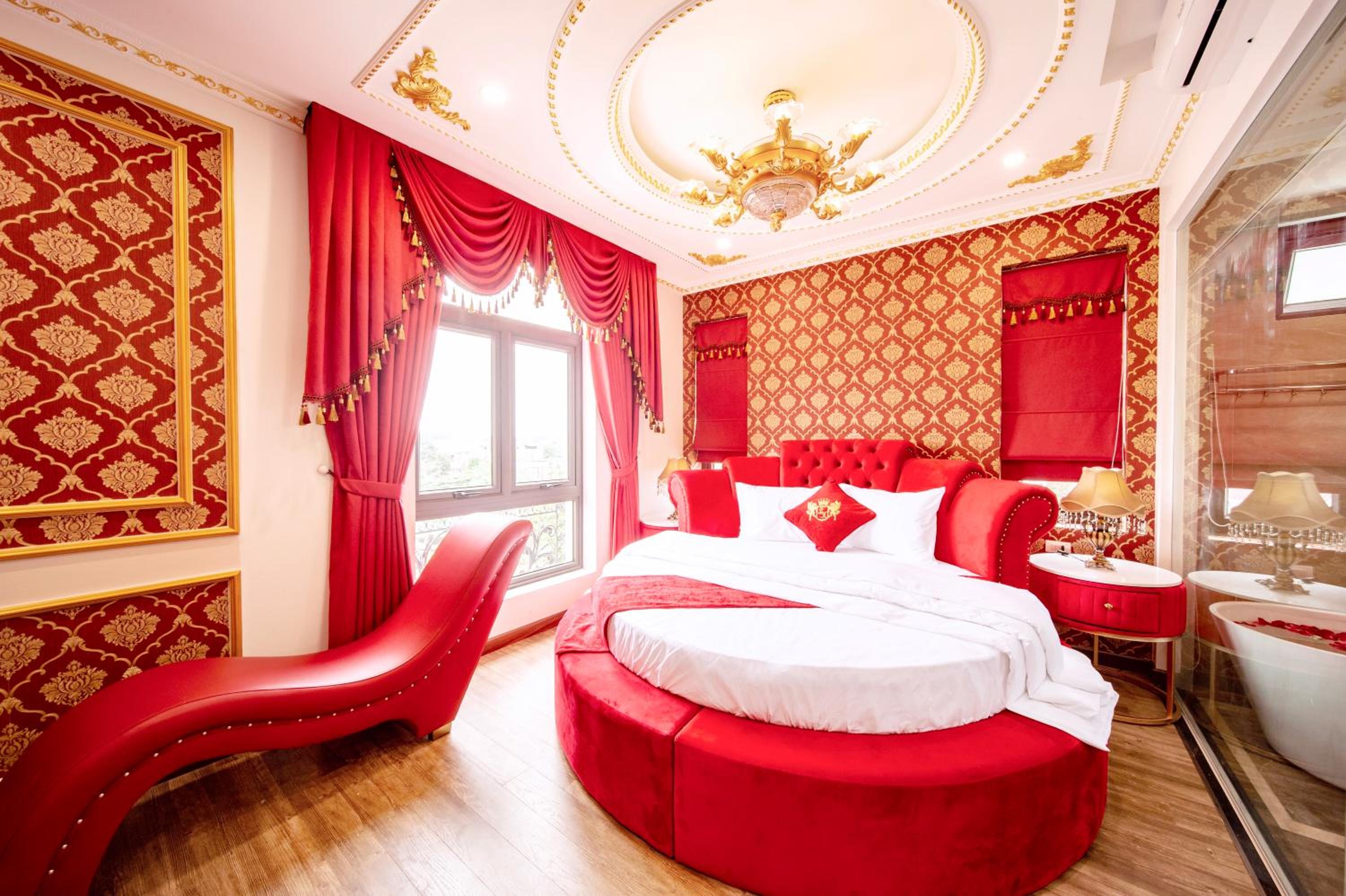 Deluxe Double Room - Photo 2