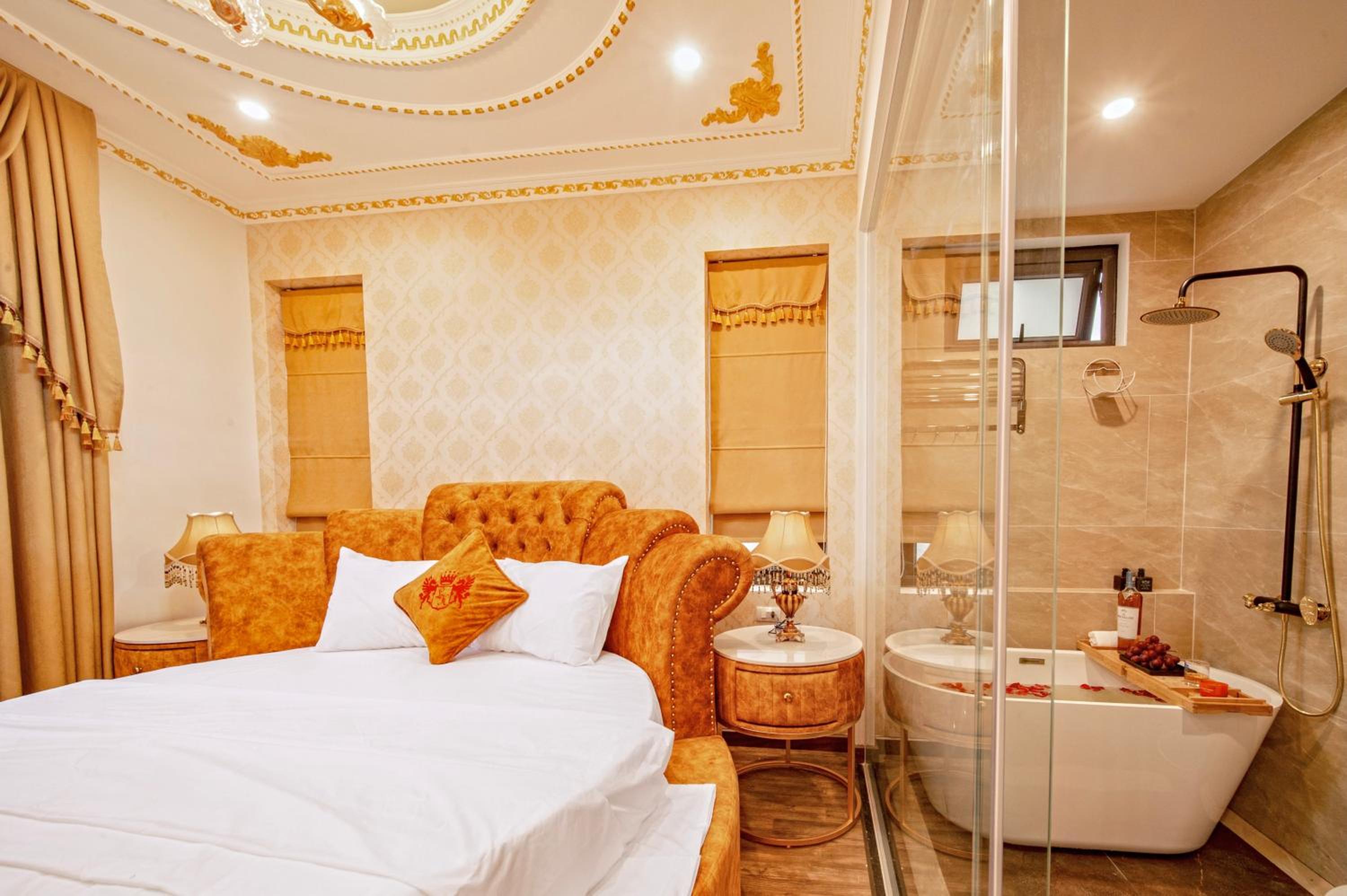 Deluxe Double Room - Photo 3