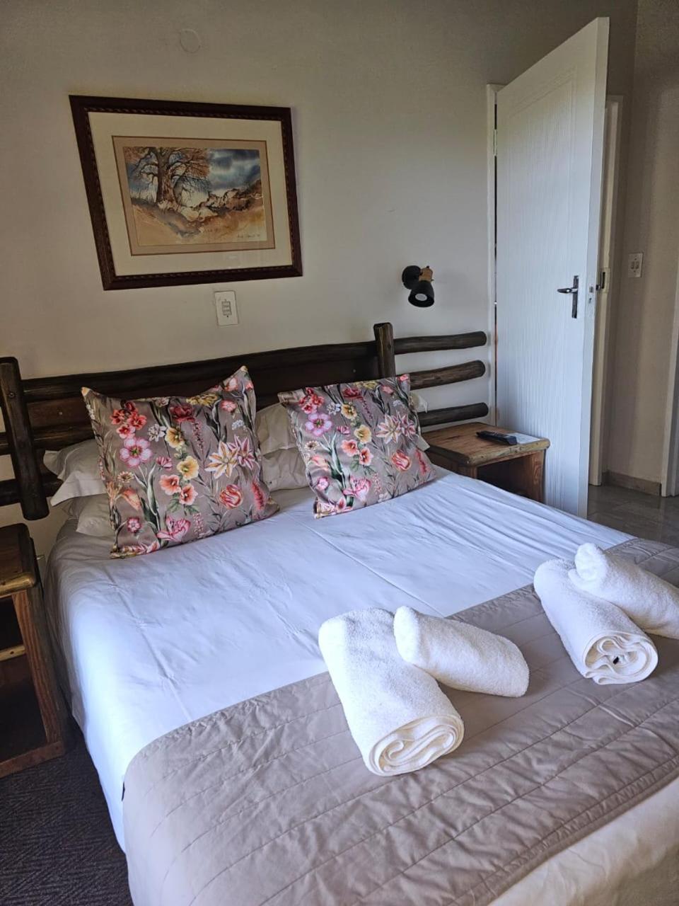 Superior Double Room - Photo 5