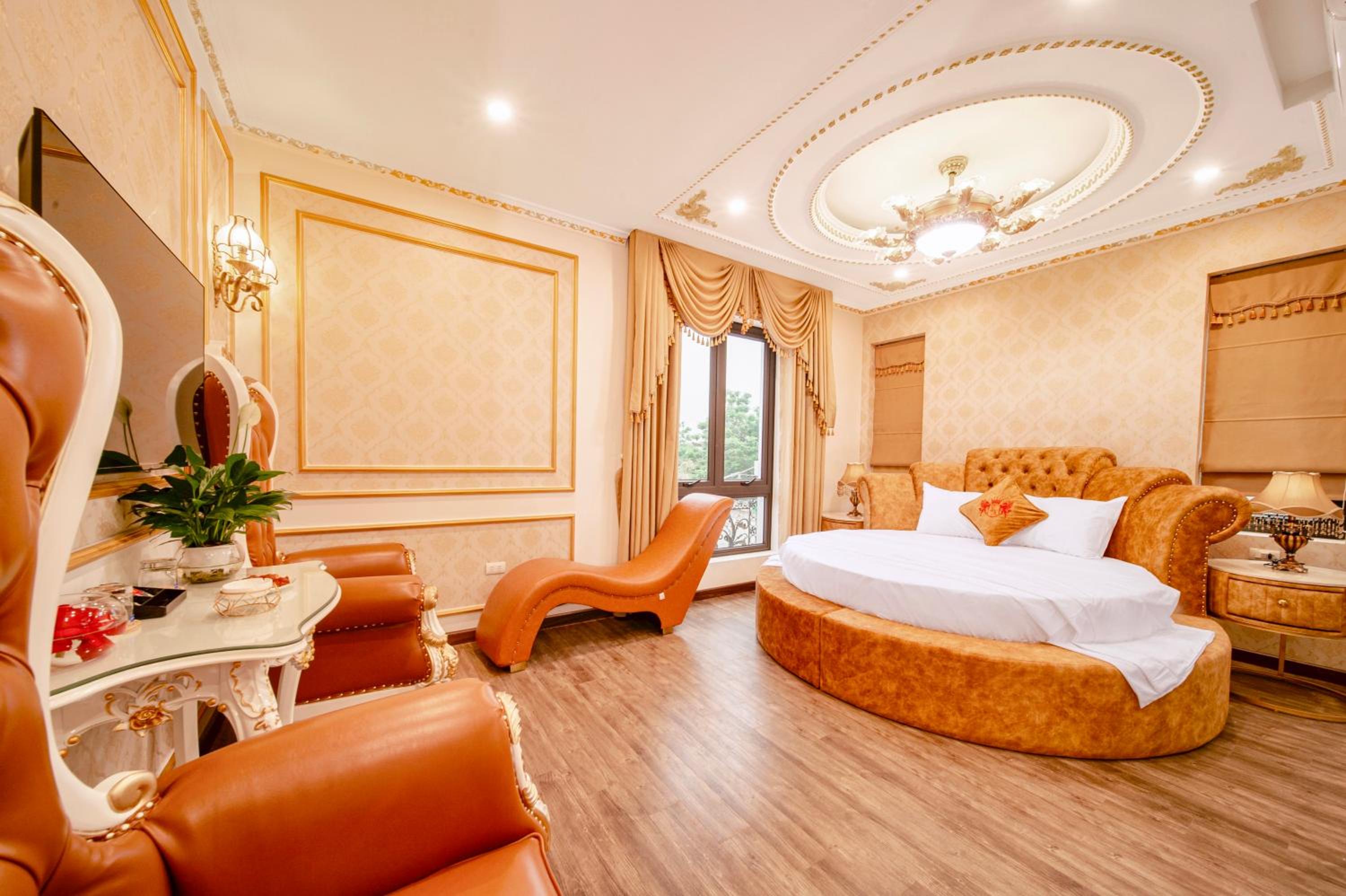 Deluxe Double Room - Photo 4