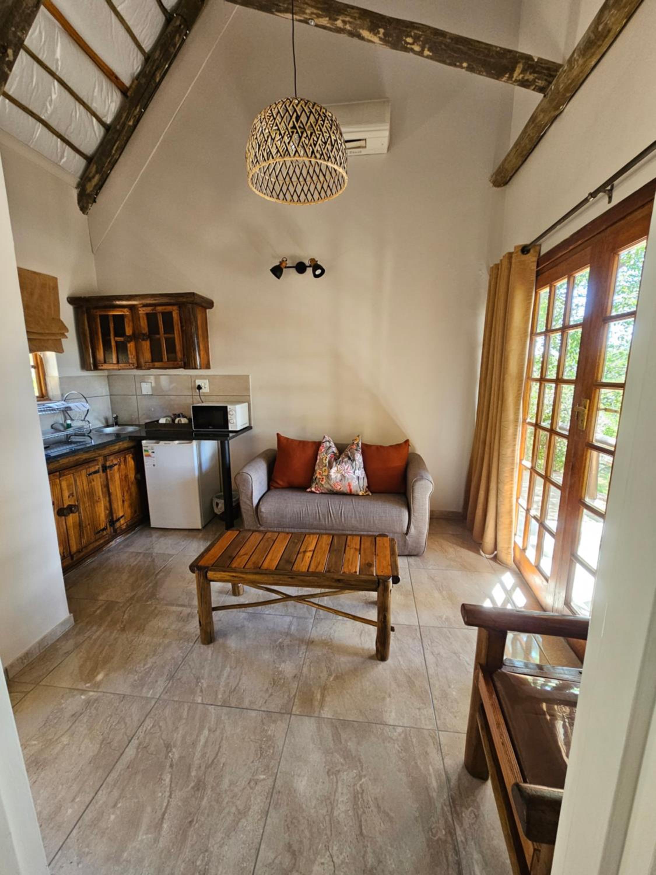 Superior Double Room - Photo 2