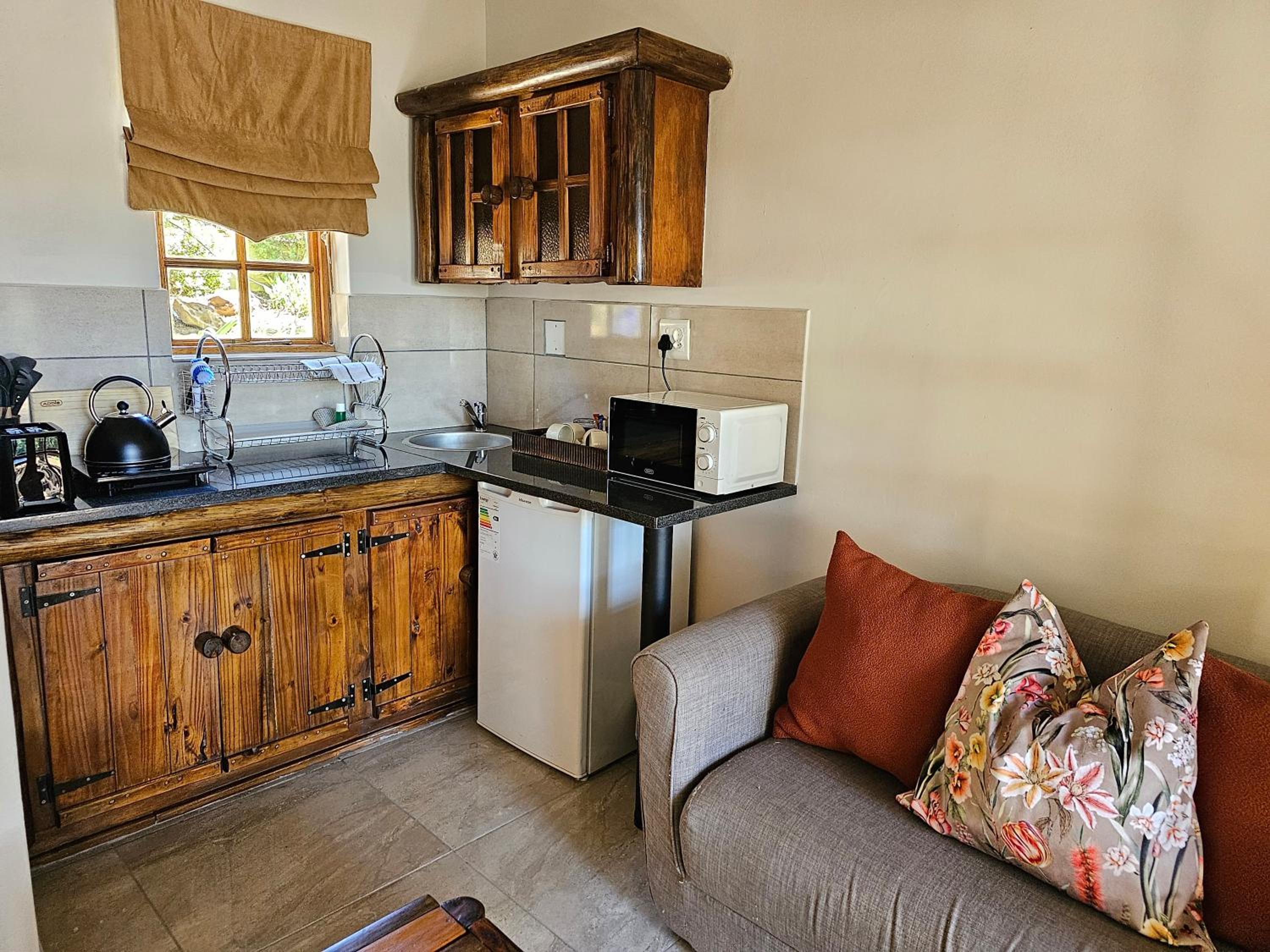 Superior Double Room - Photo 4