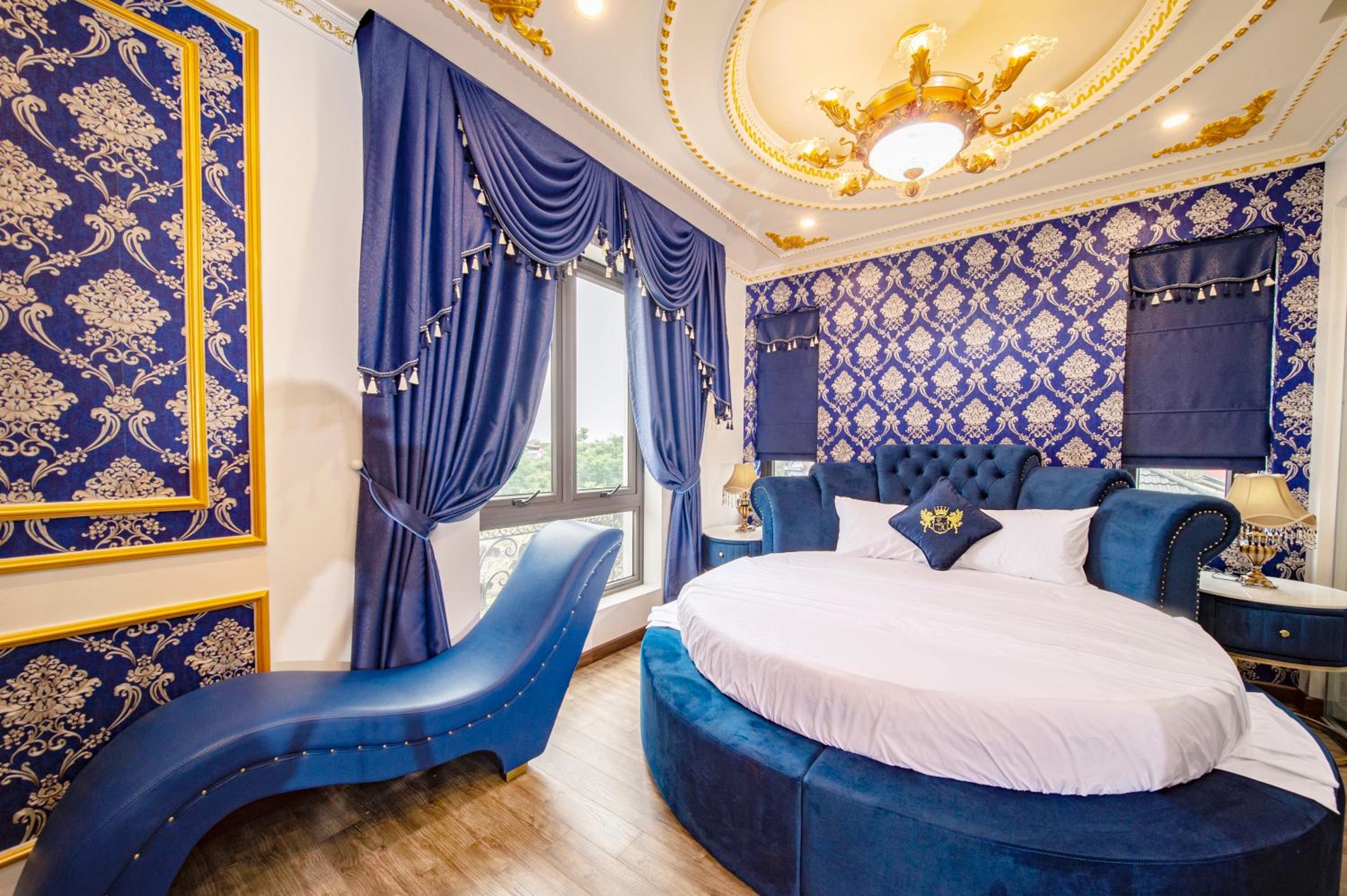 Deluxe Double Room - Photo 5