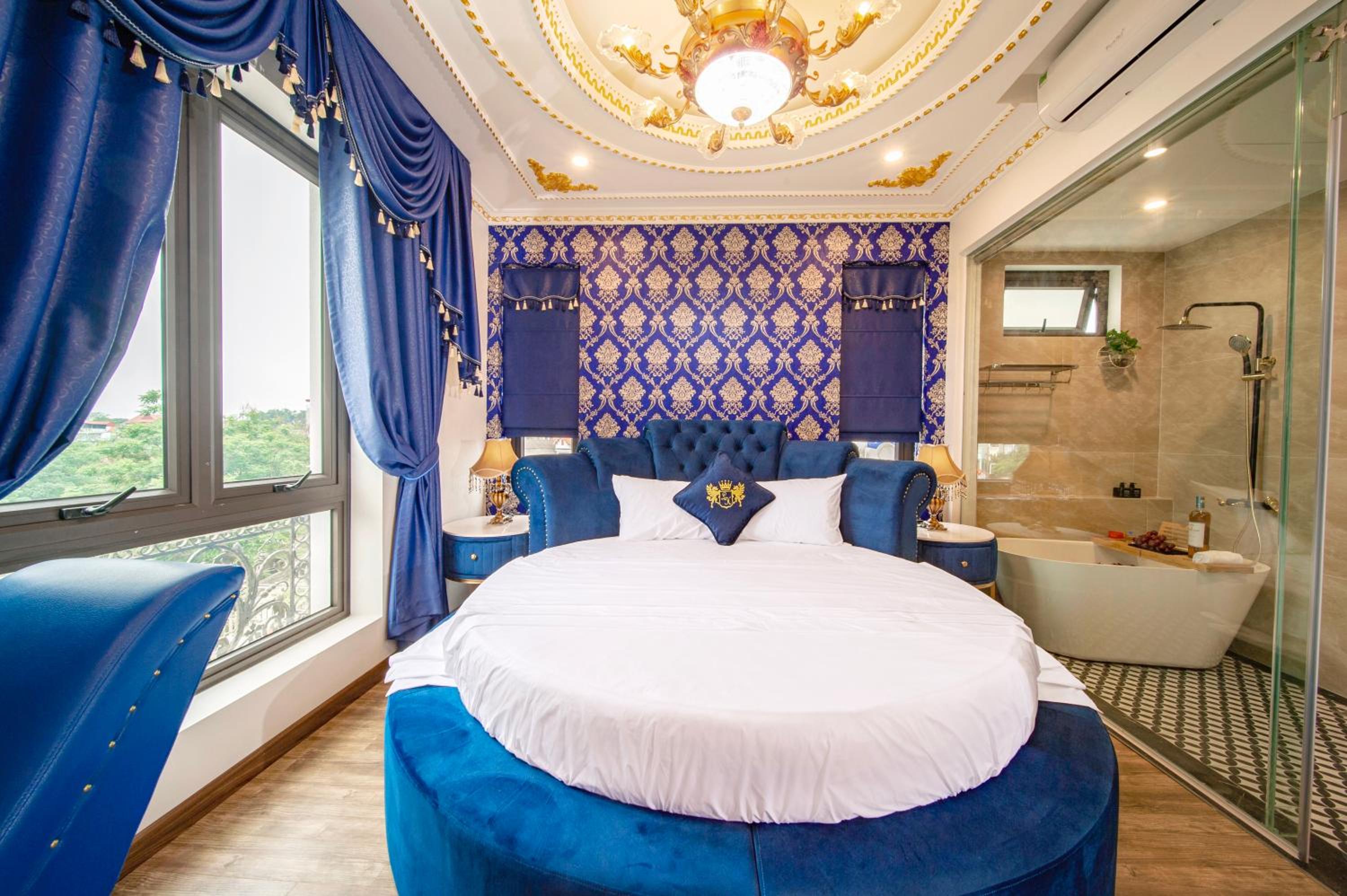 Deluxe Double Room - Photo 6