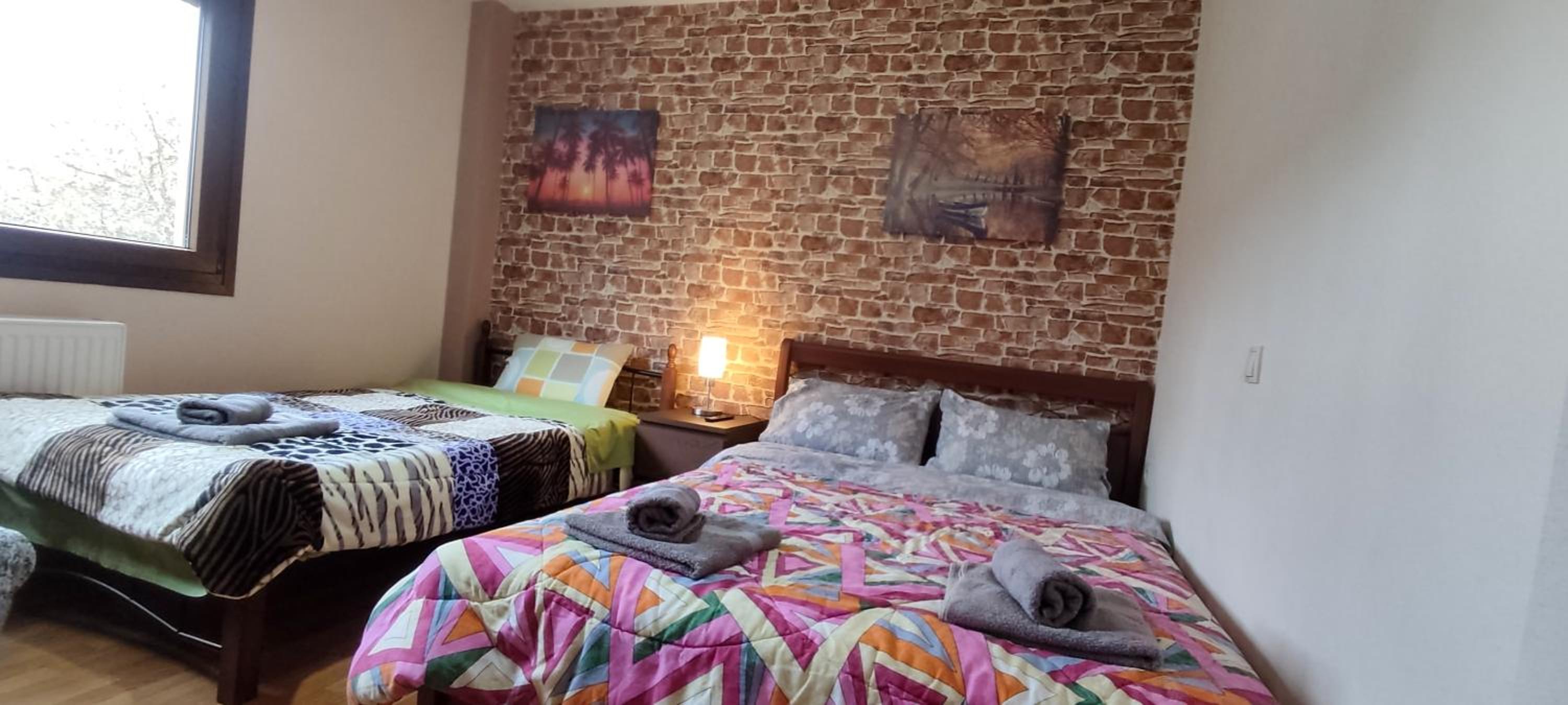 One-Bedroom Apartment - Photo 7