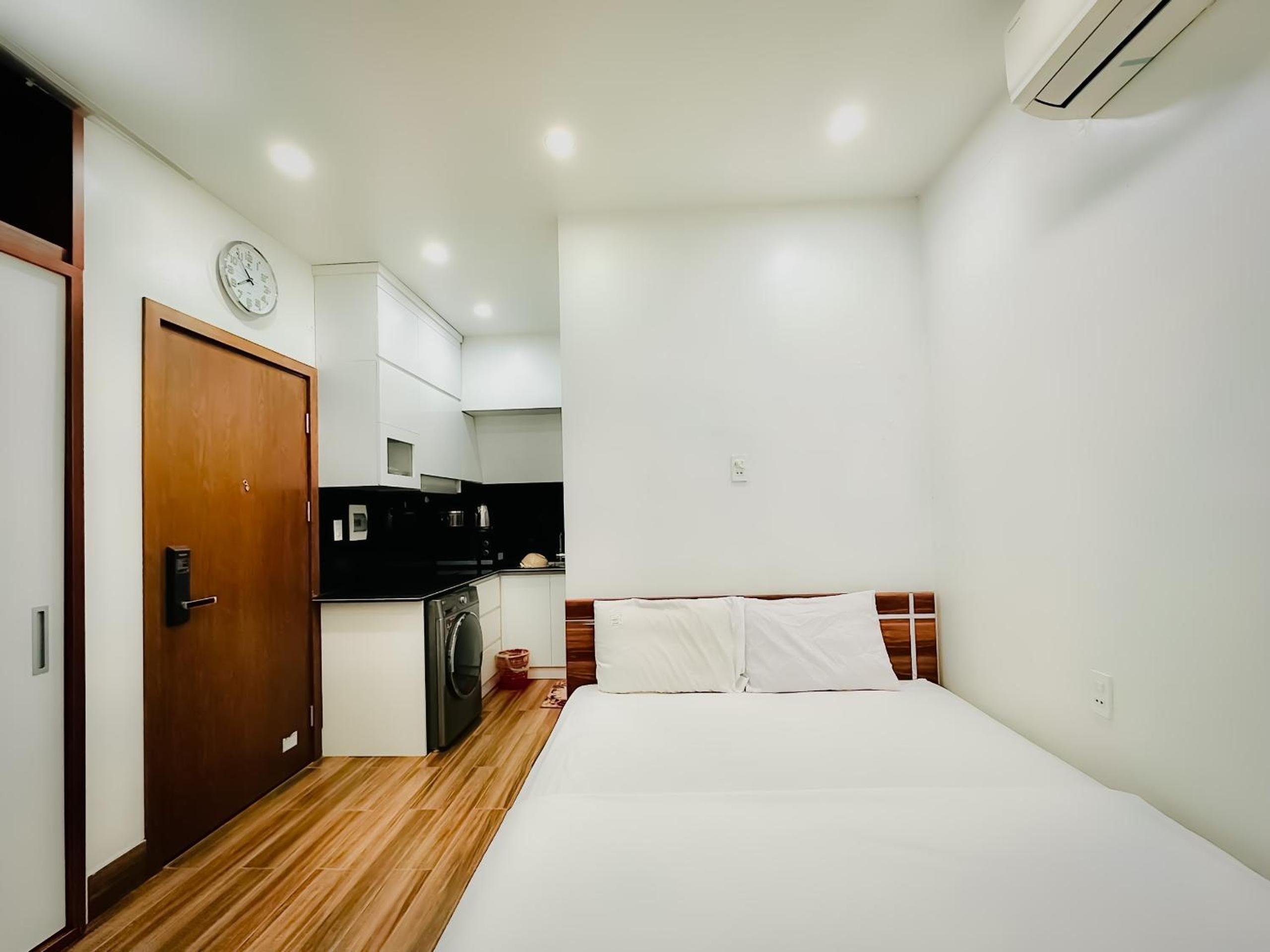 Penthouse Apartment photo 1
