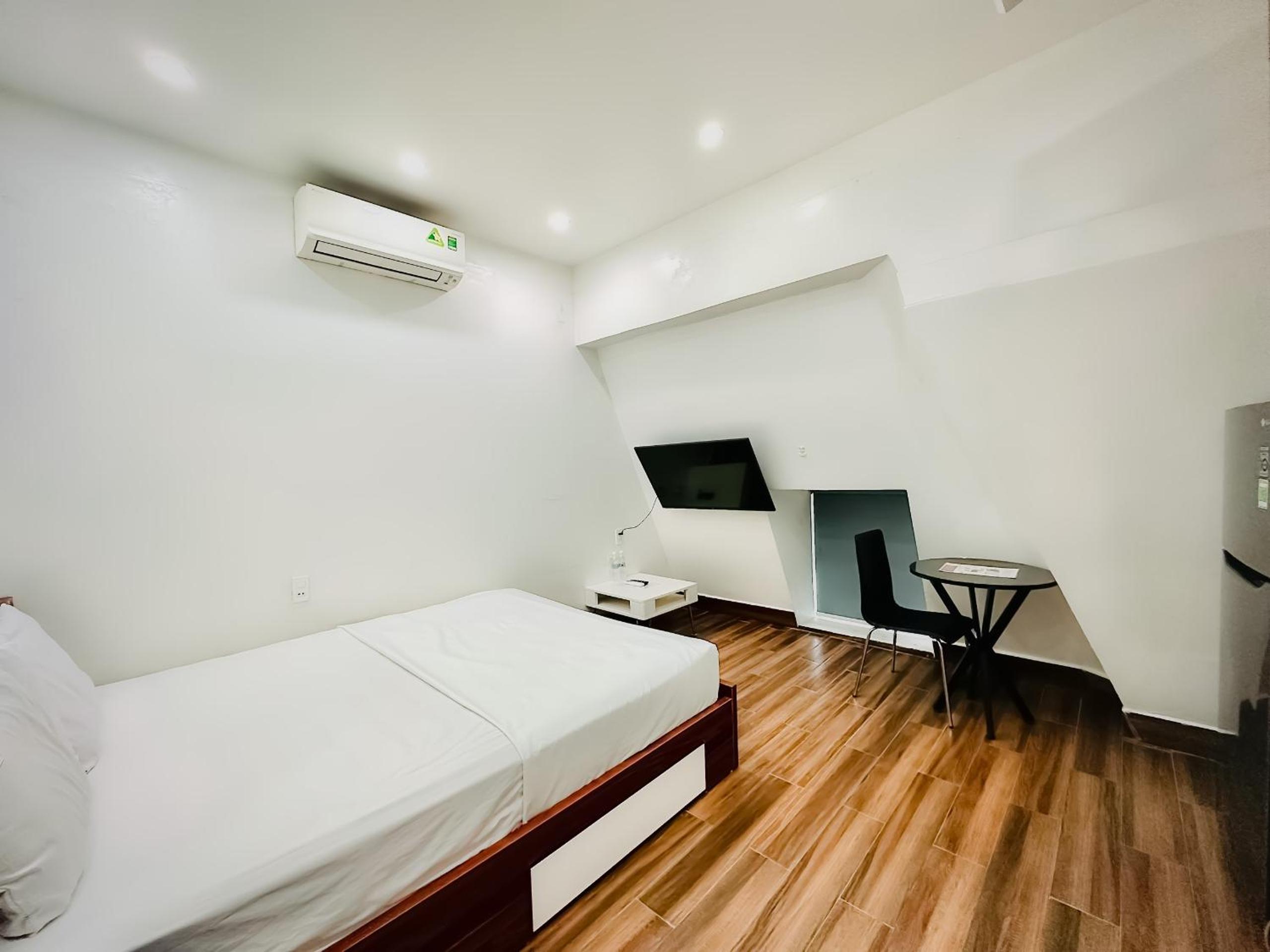 Penthouse Apartment photo 2