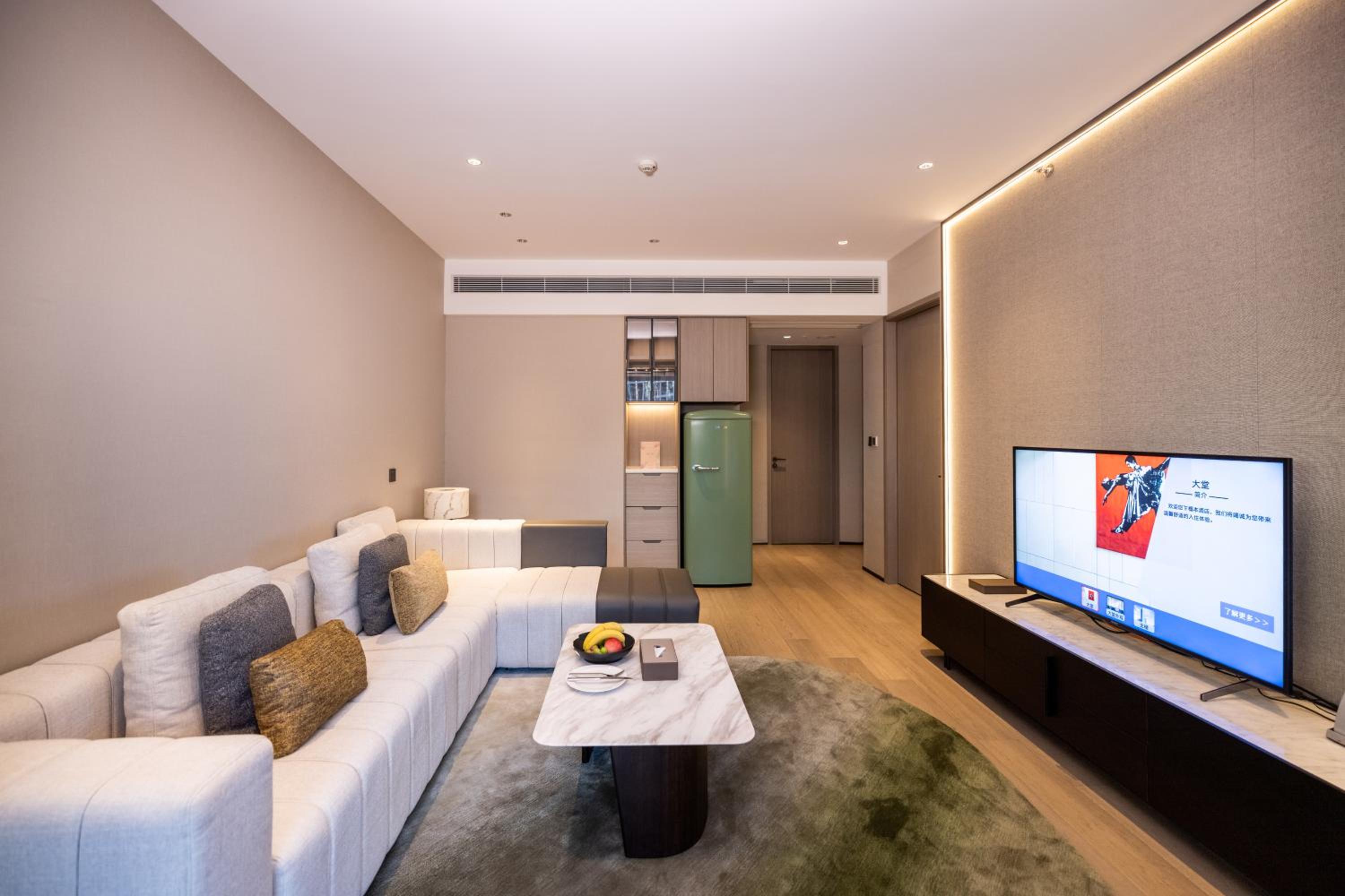 Two-Bedroom Suite photo 3