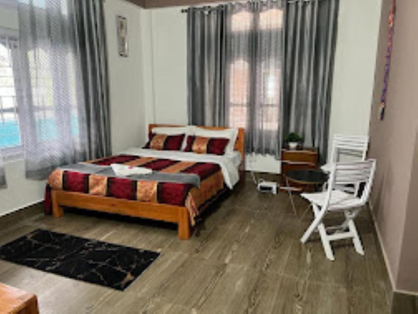 Deluxe Room photo 2