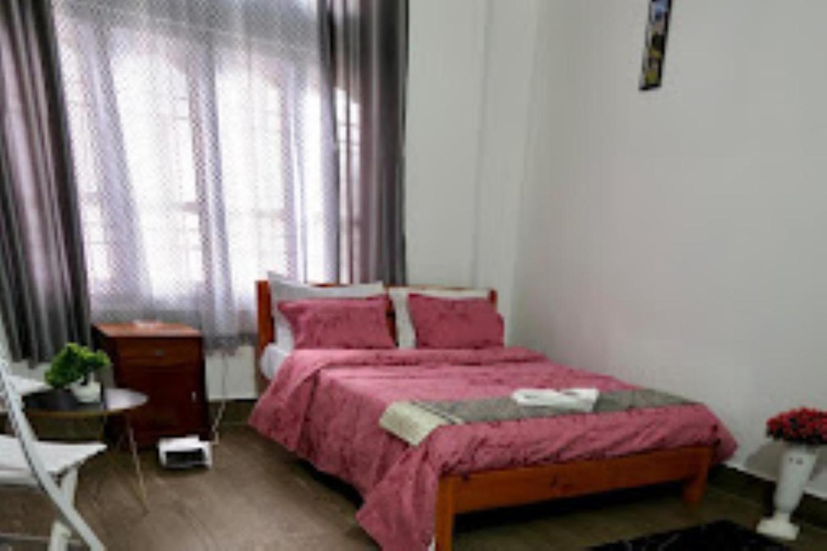 Deluxe Room photo 3