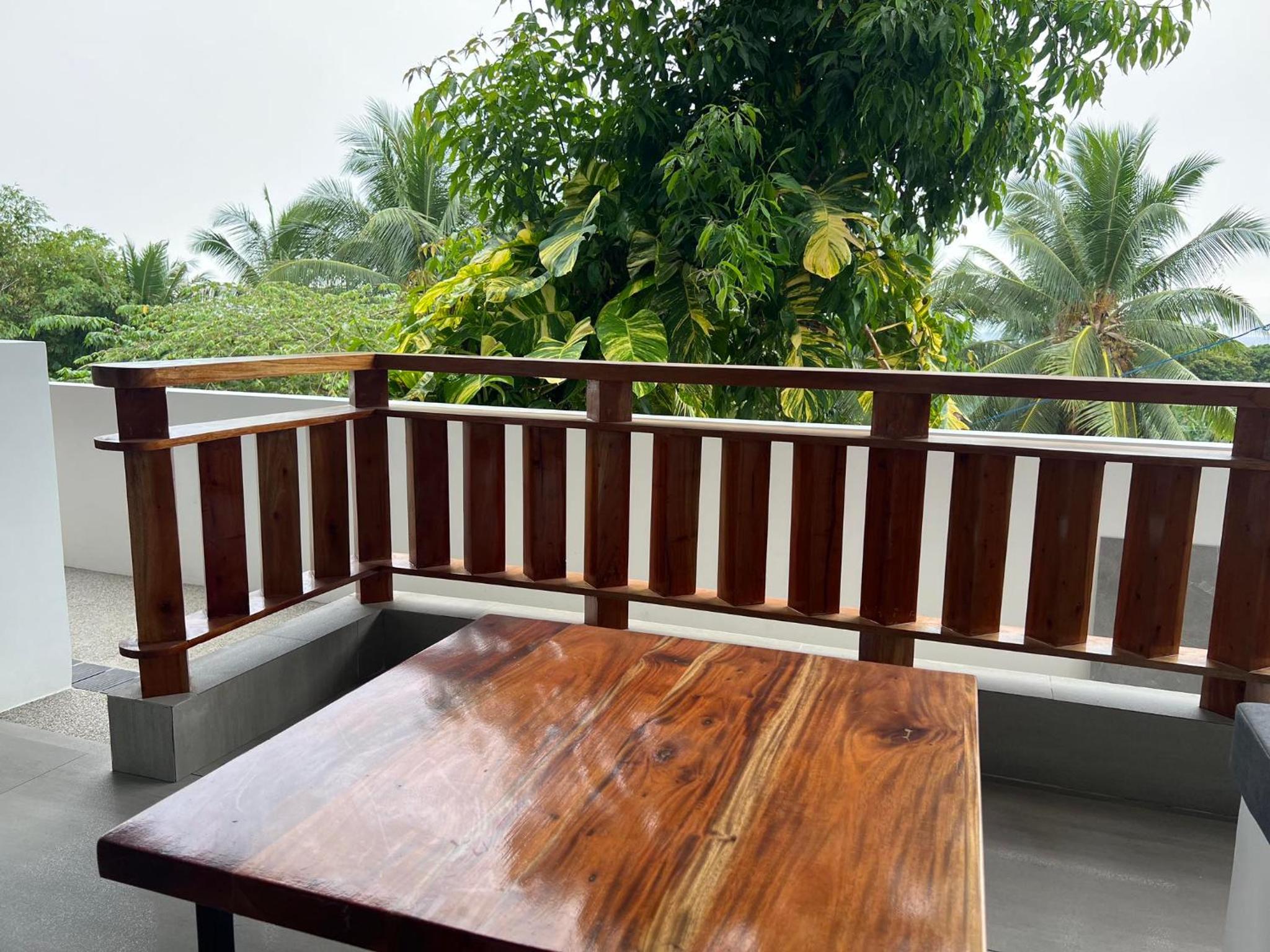 Family Room with Terrace - Photo 5